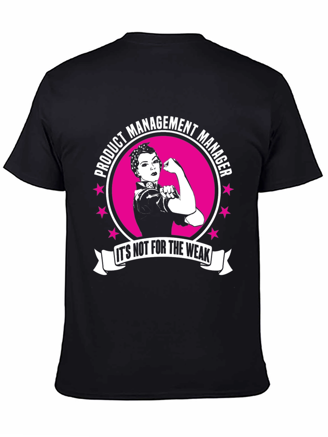 Product Management Manager T-Shirt