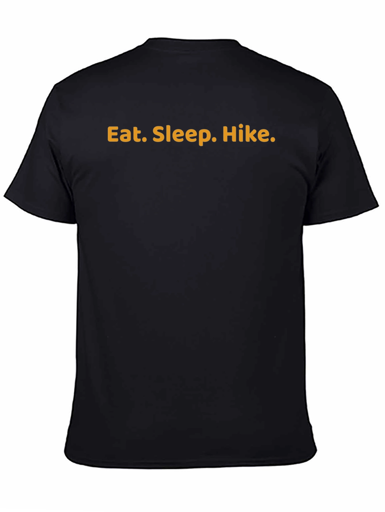 Eat. Sleep. Hike. Graphic Tee