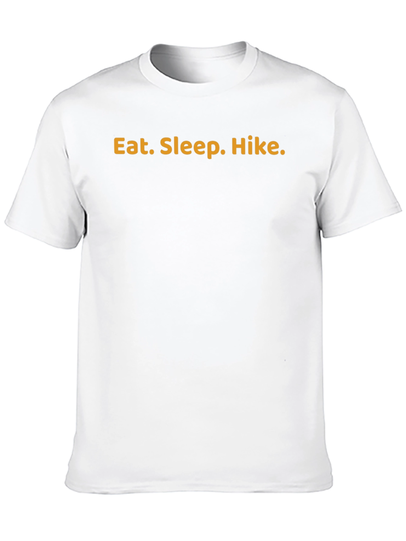 Eat. Sleep. Hike. Graphic Tee
