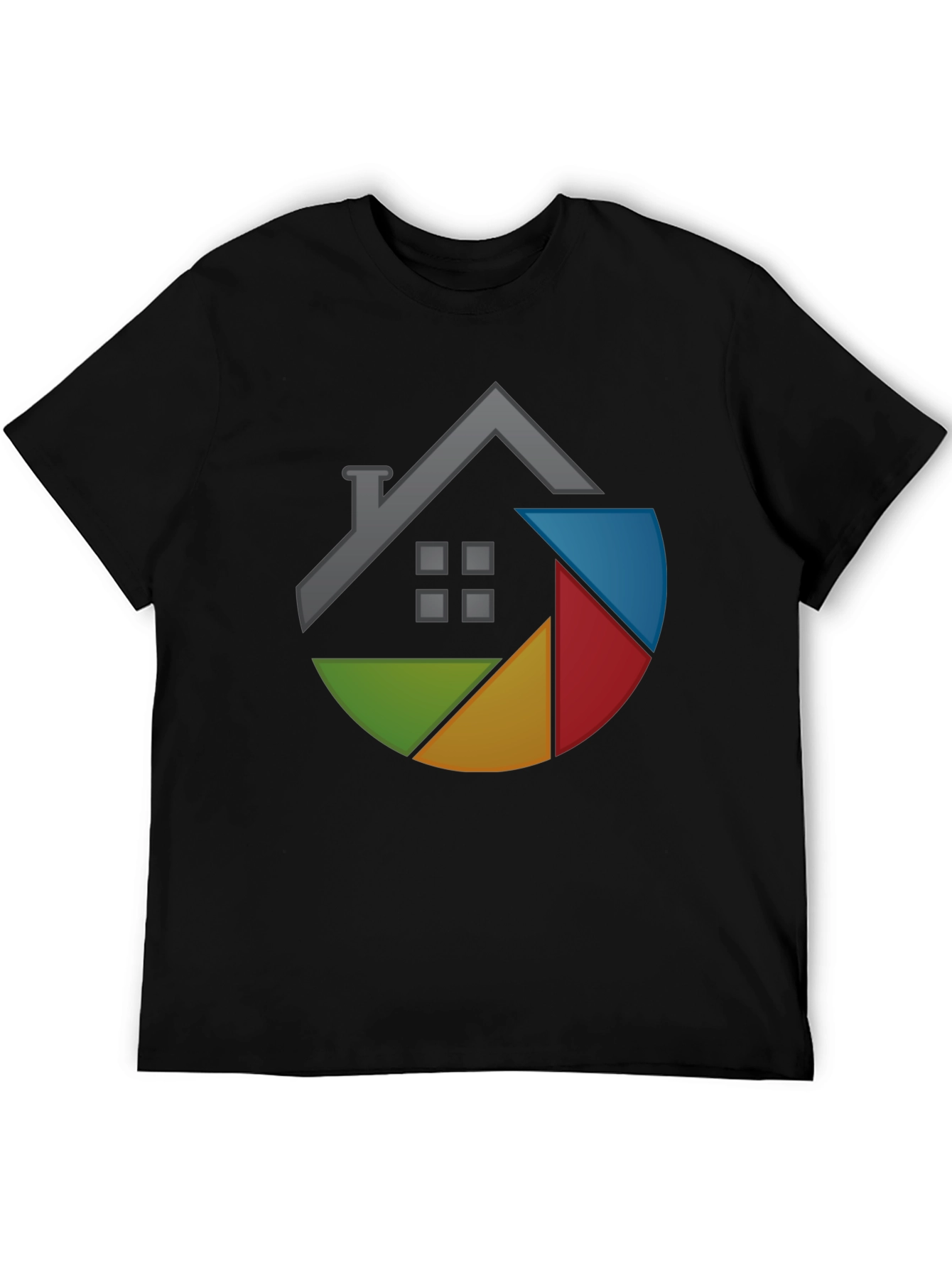 Home Slice Graphic Tee