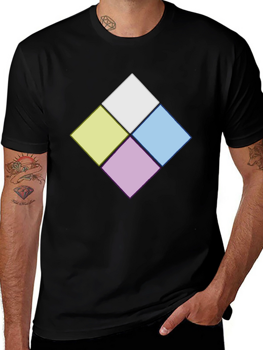 Steven Universe Diamond Authority T-Shirt