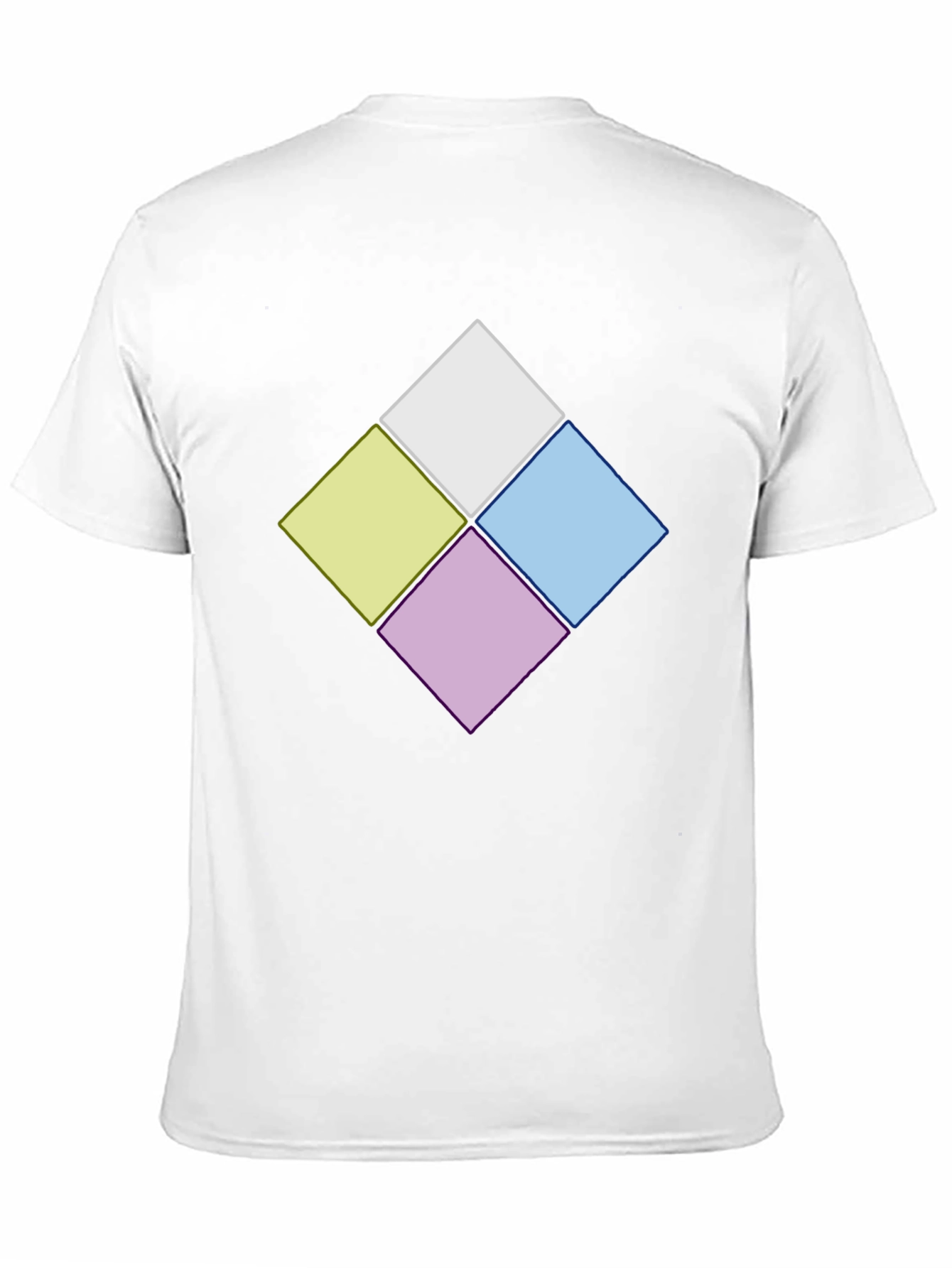 Steven Universe Diamond Authority T-Shirt
