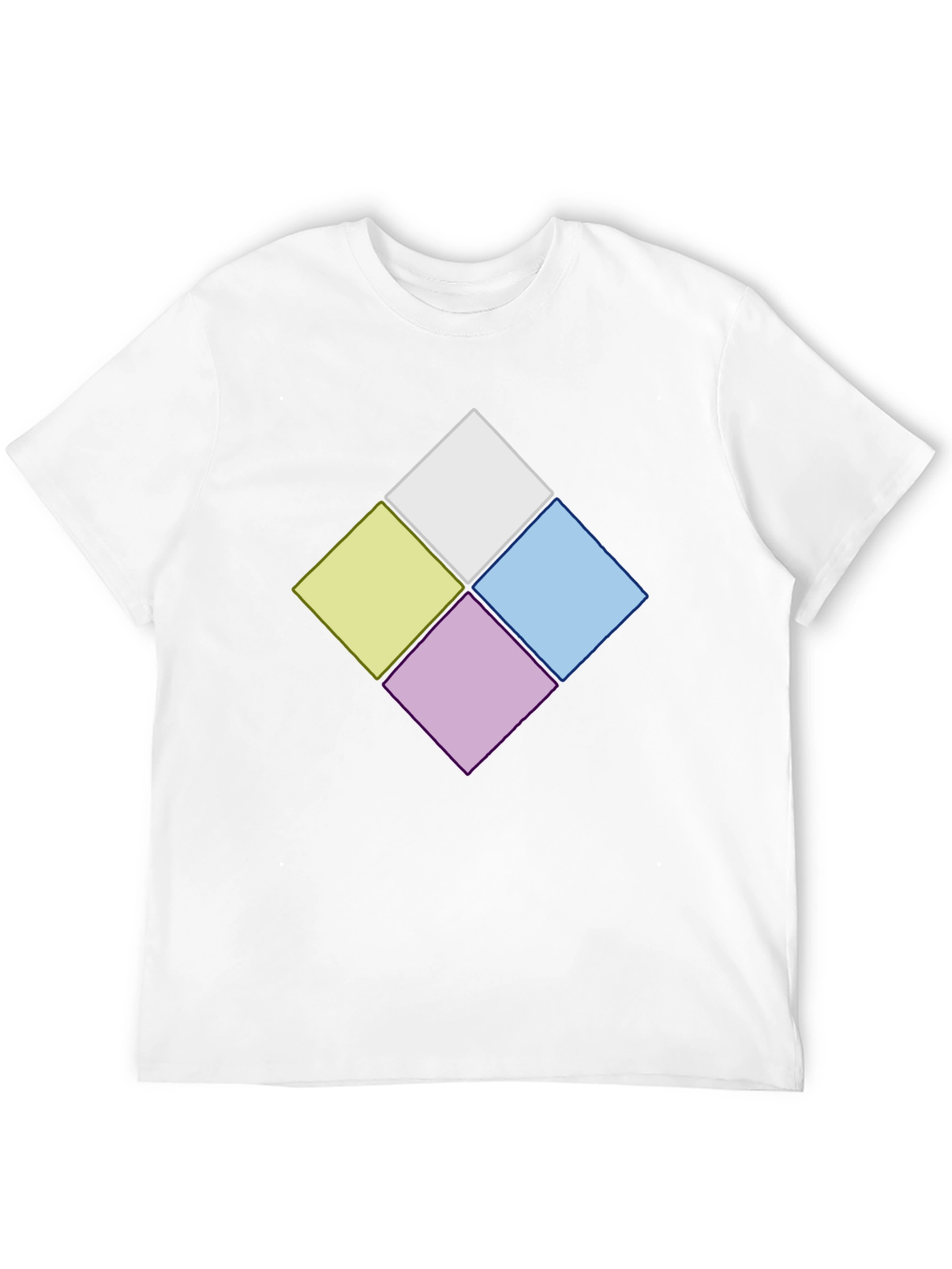 Steven Universe Diamond Authority T-Shirt