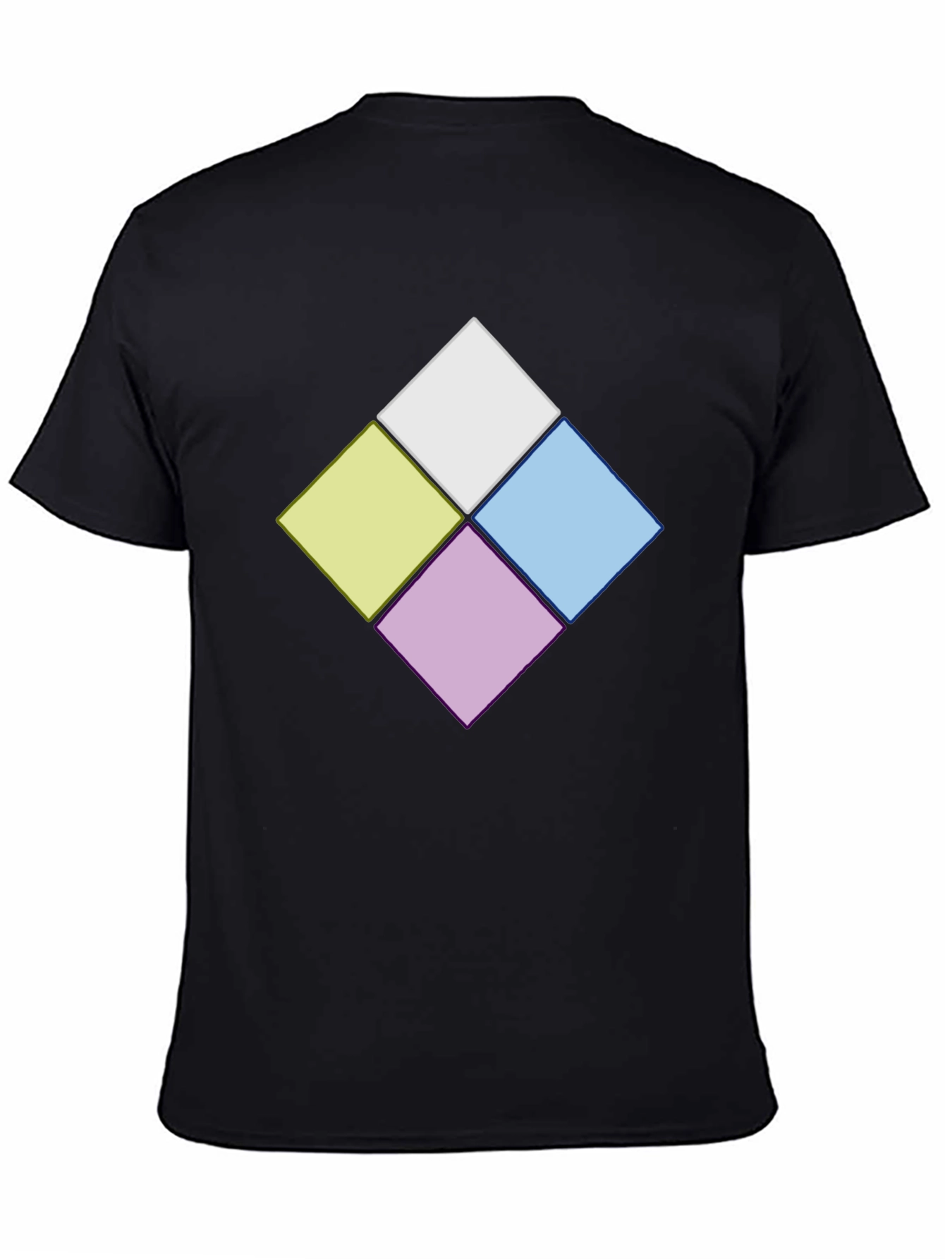 Steven Universe Diamond Authority T-Shirt
