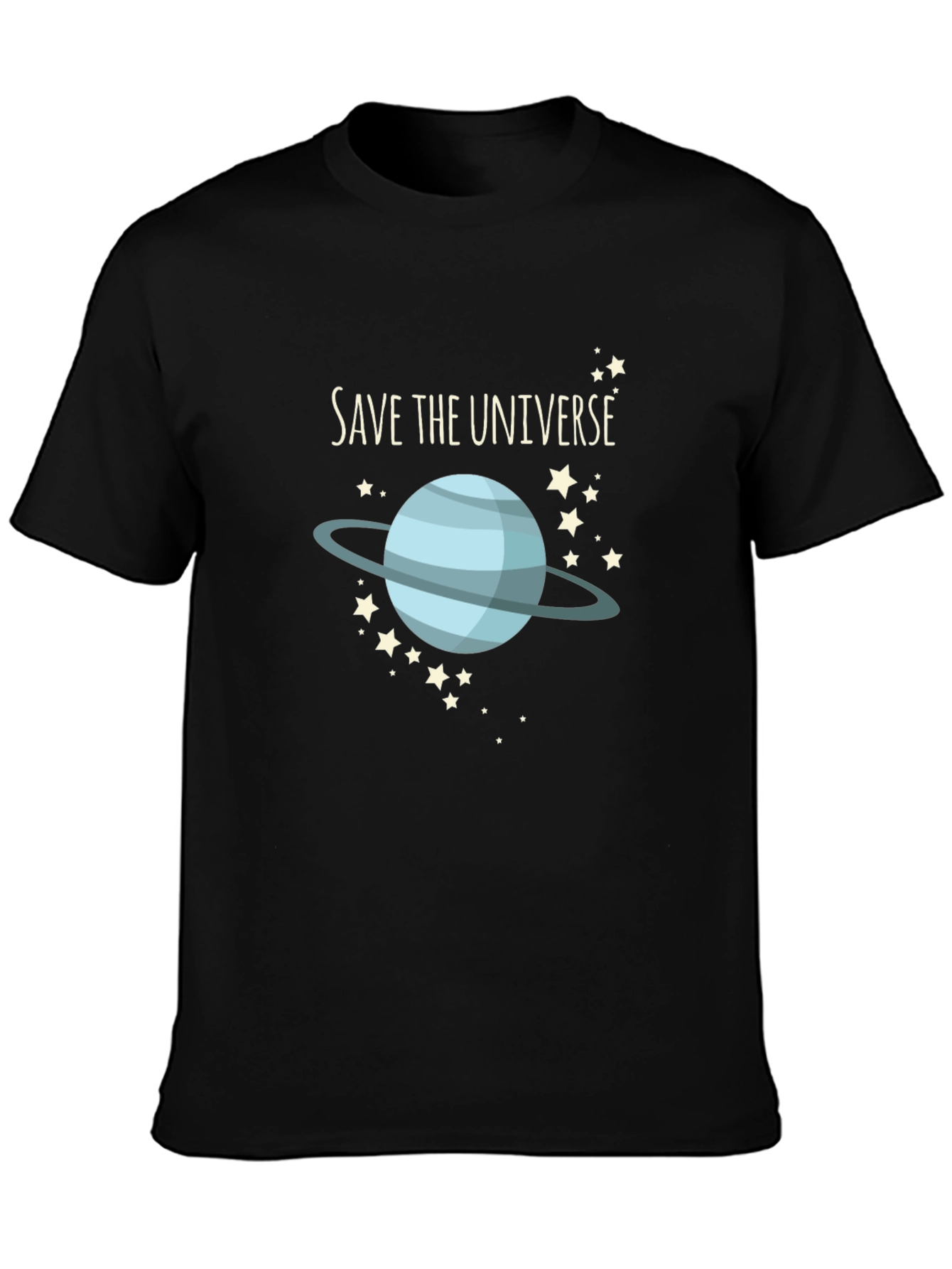 Save the Universe Graphic Tee