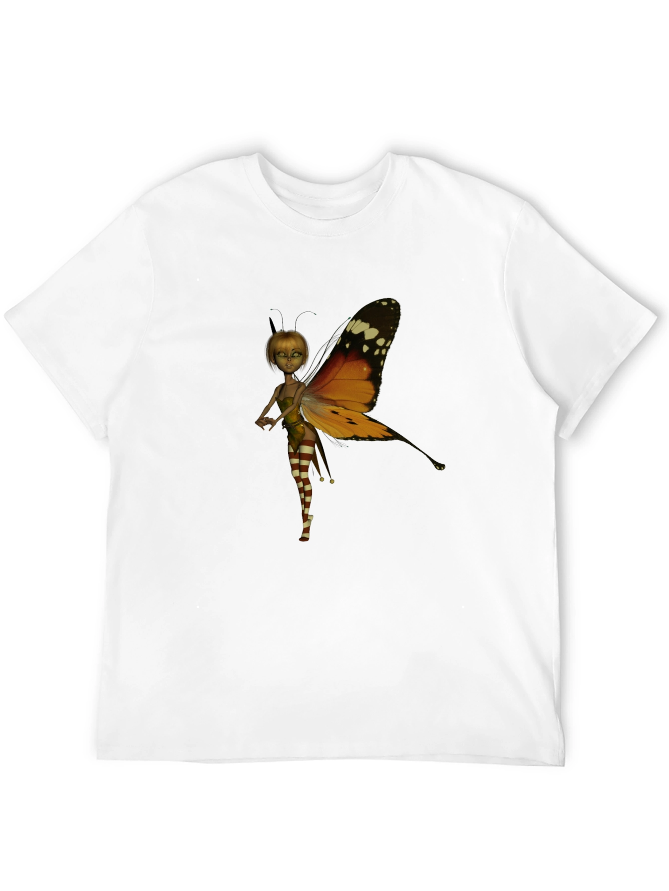 Fantasy Fairy T-Shirt