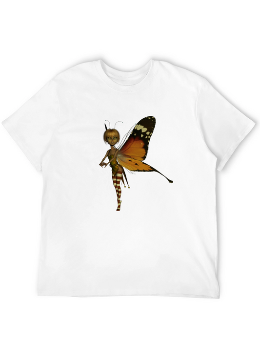 Fantasy Fairy T-Shirt