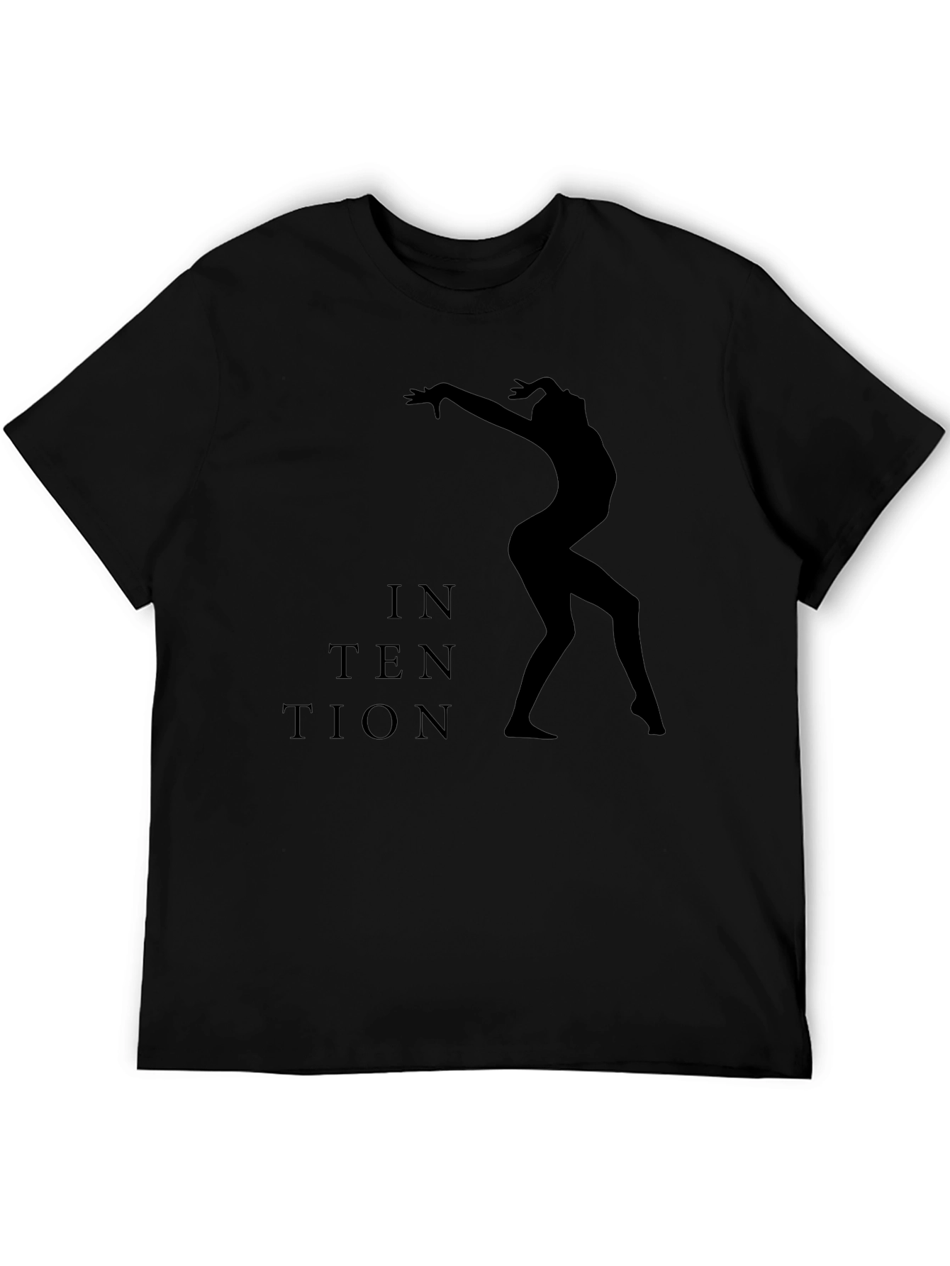 Intention Graphic T-Shirt