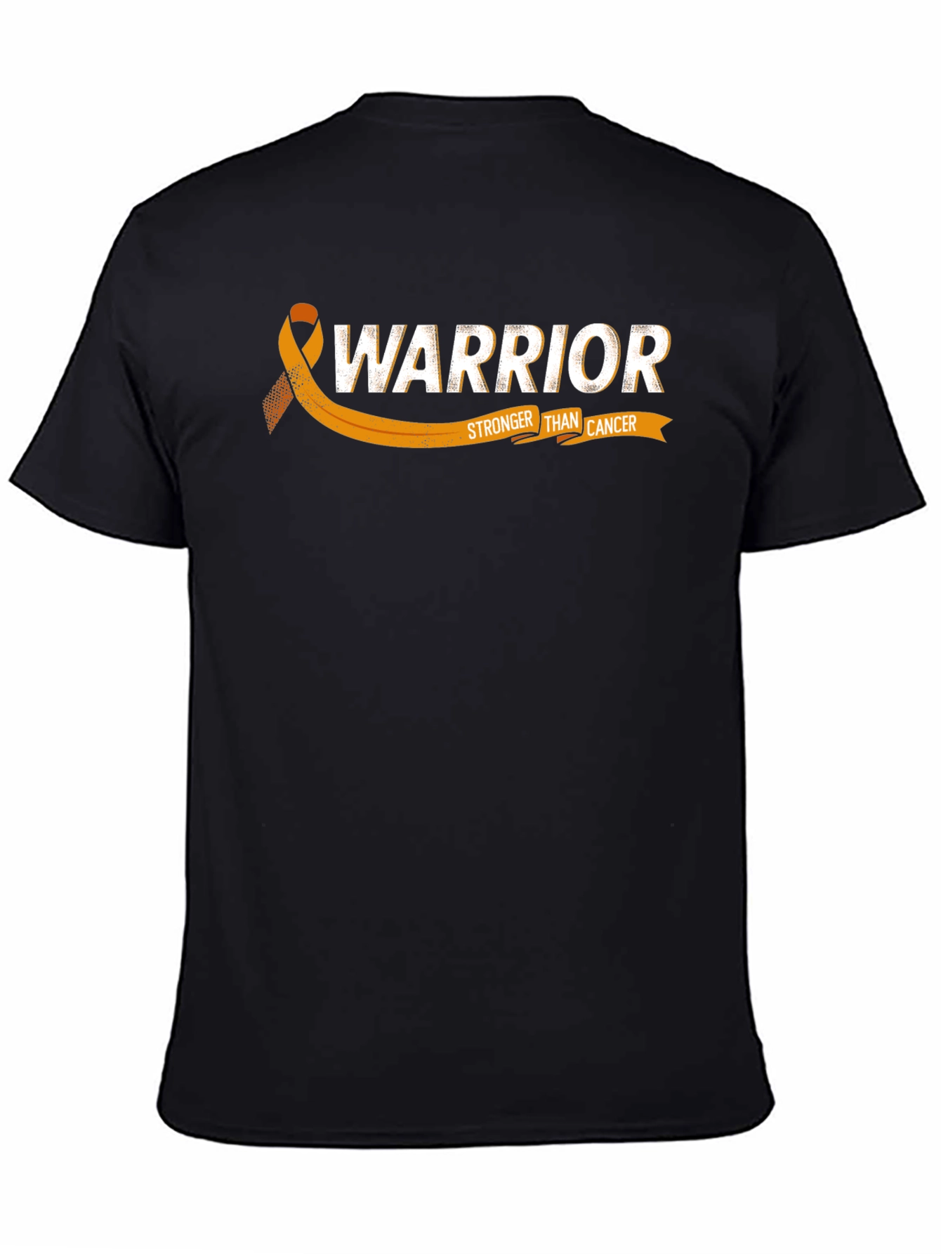 Warrior Stronger Than Cancer T-Shirt