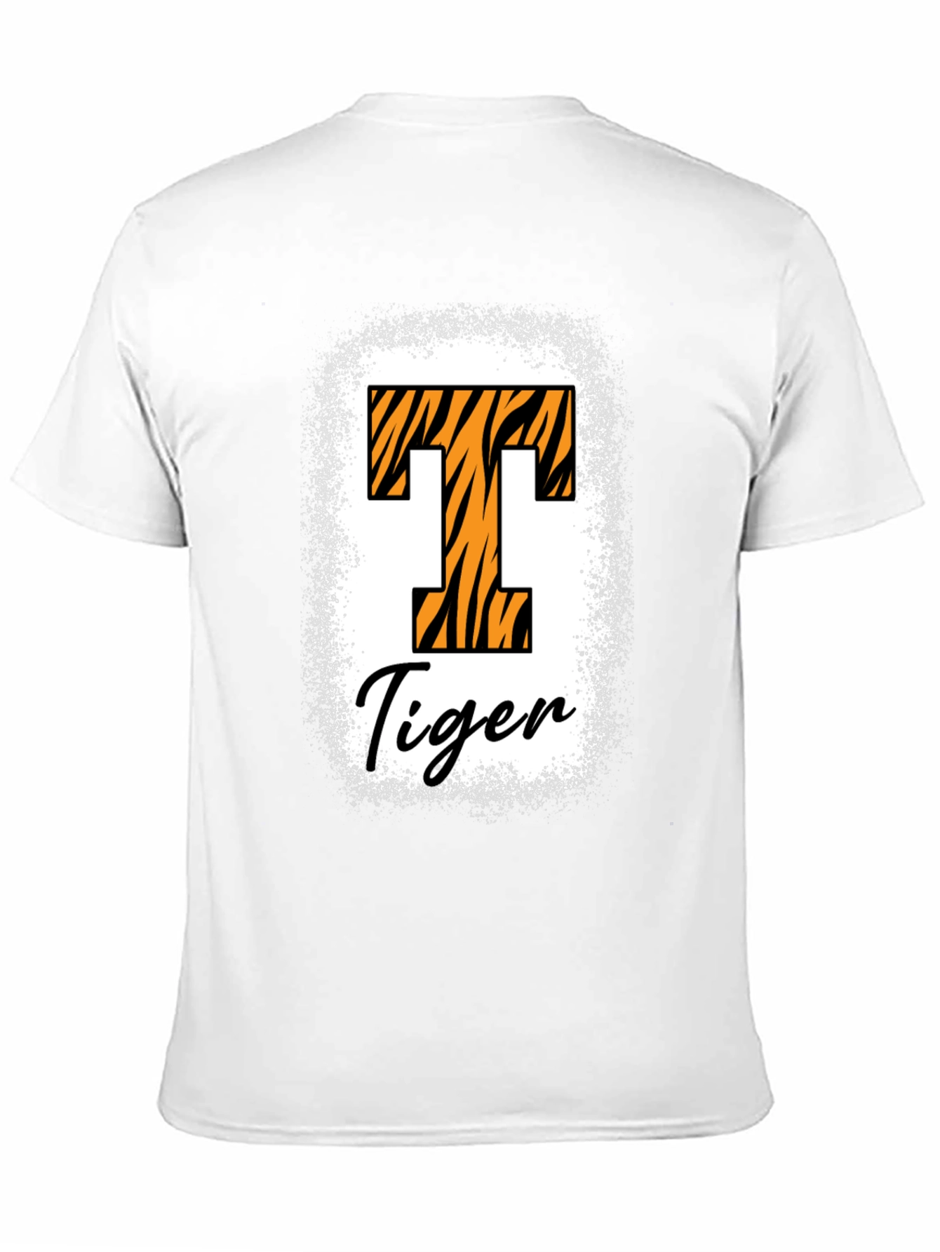 Tiger T Graphic T-Shirt