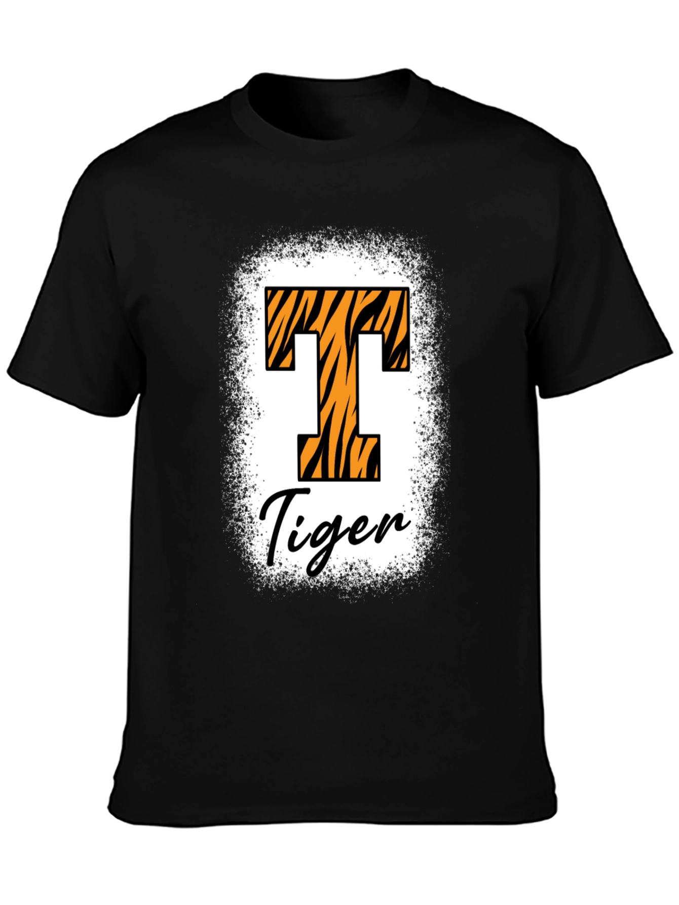 Tiger T Graphic T-Shirt