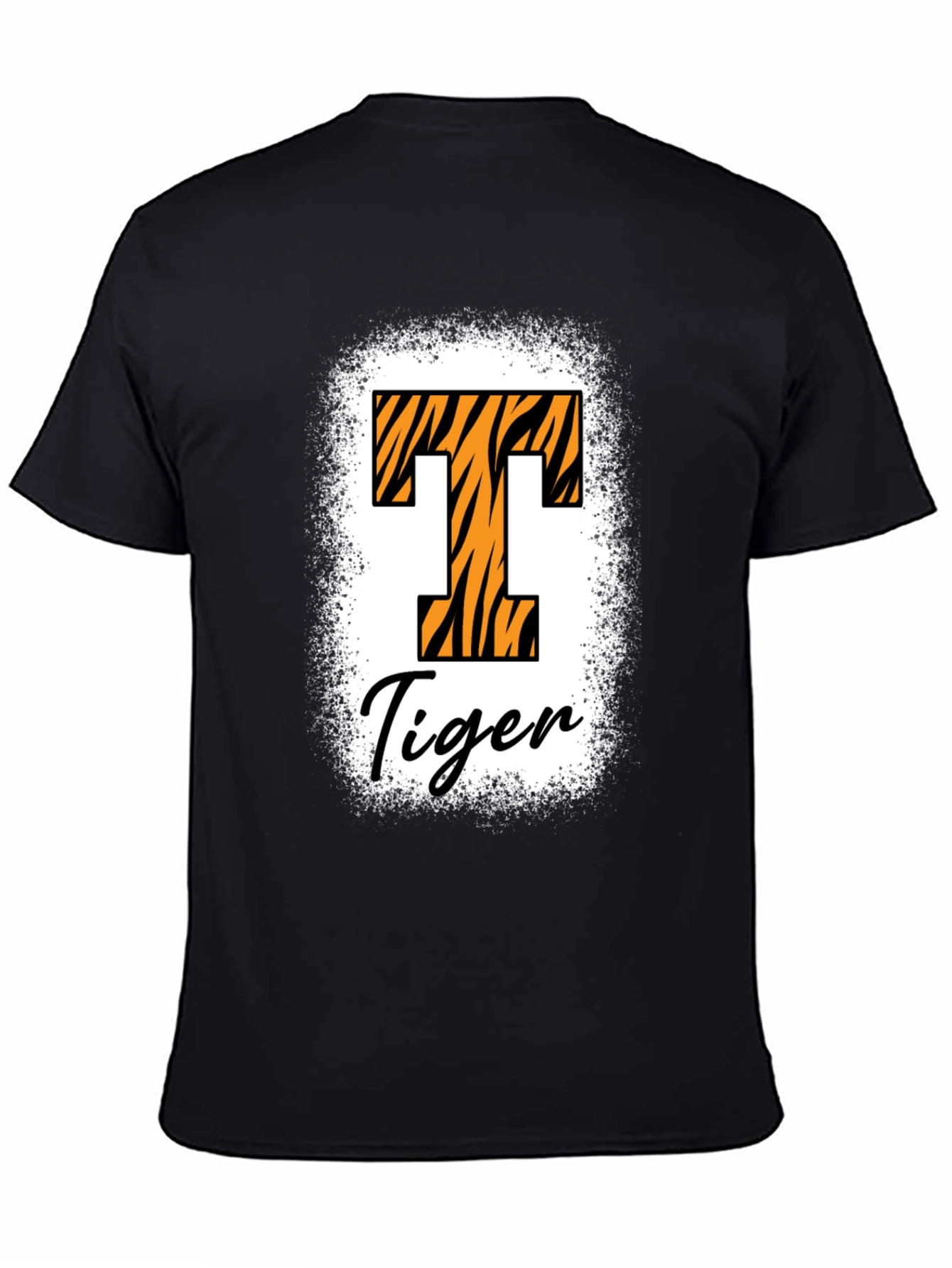 Tiger T Graphic T-Shirt