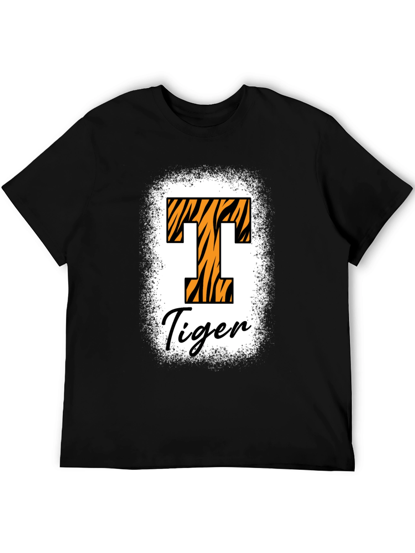 Tiger T Graphic T-Shirt