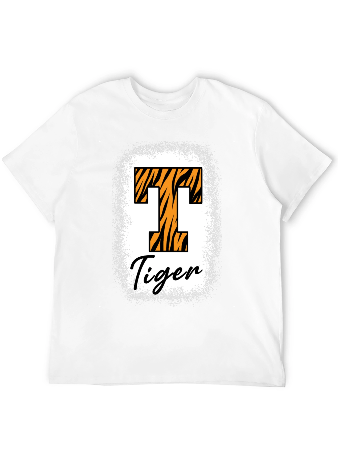 Tiger T Graphic T-Shirt