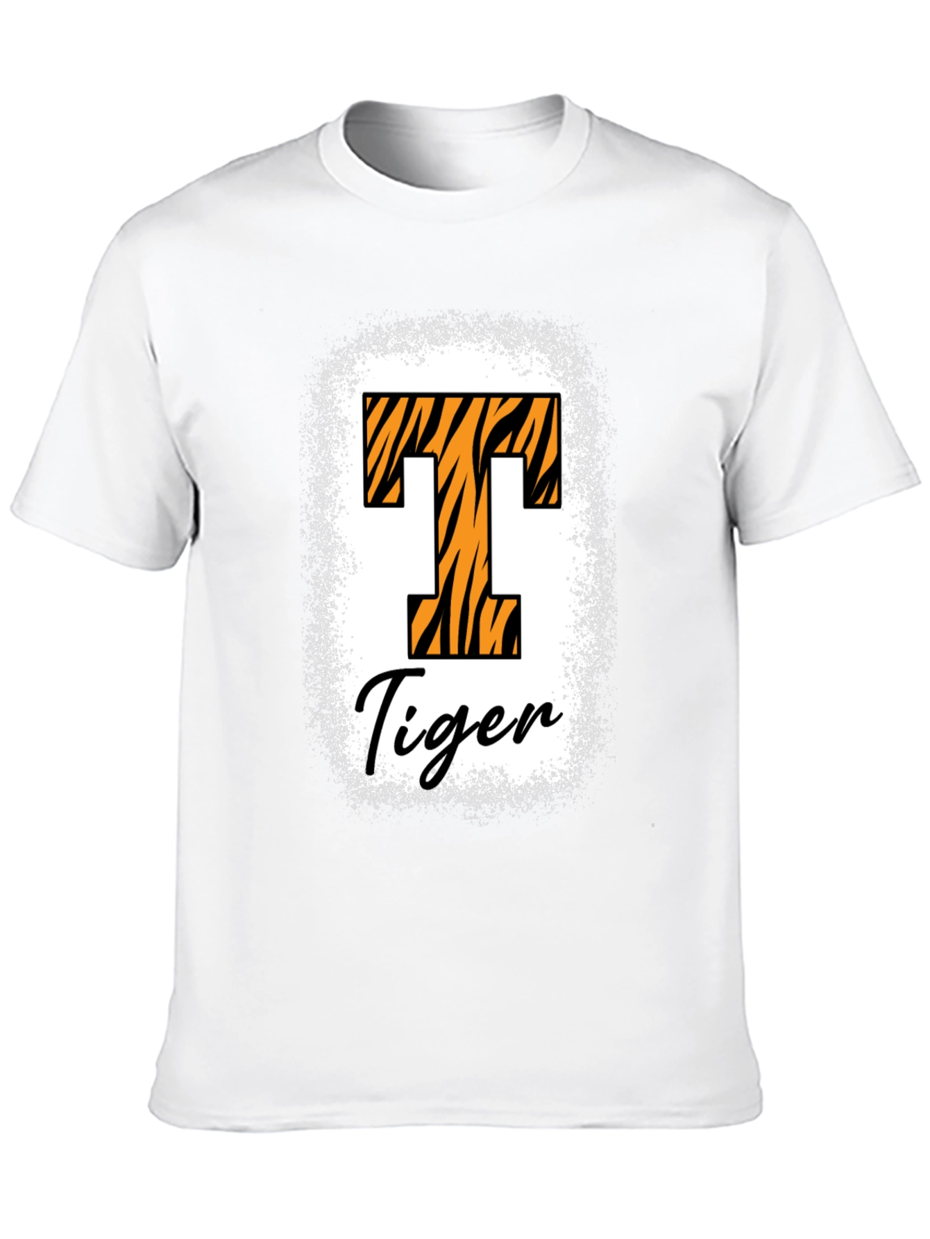 Tiger T Graphic T-Shirt