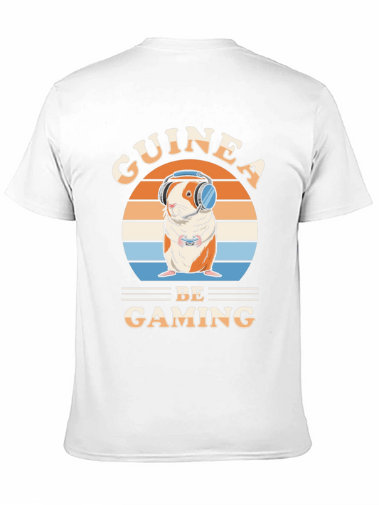 Guinea Be Gaming T-Shirt