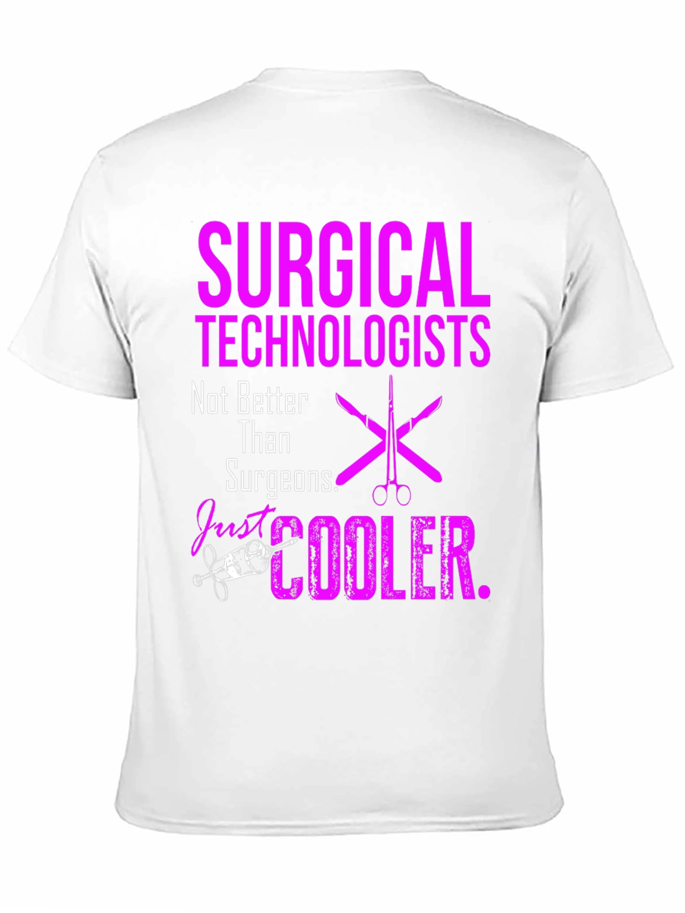 Surgical Technologist T-Shirt