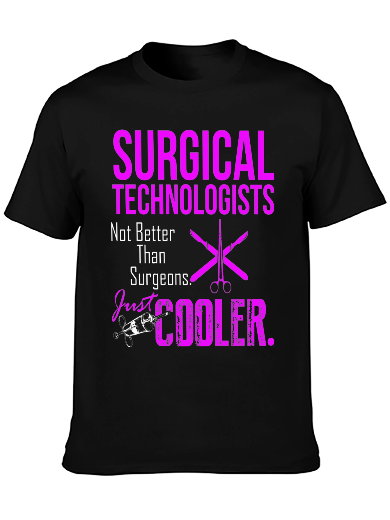 Surgical Technologist T-Shirt