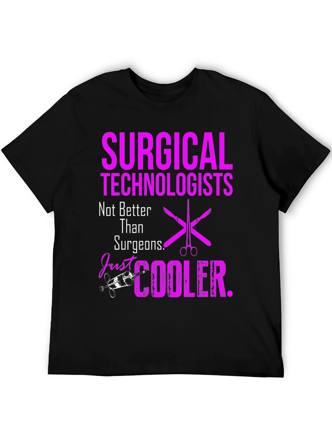 Surgical Technologist T-Shirt