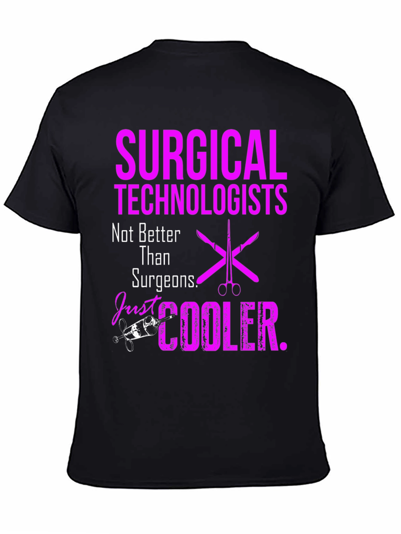 Surgical Technologist T-Shirt