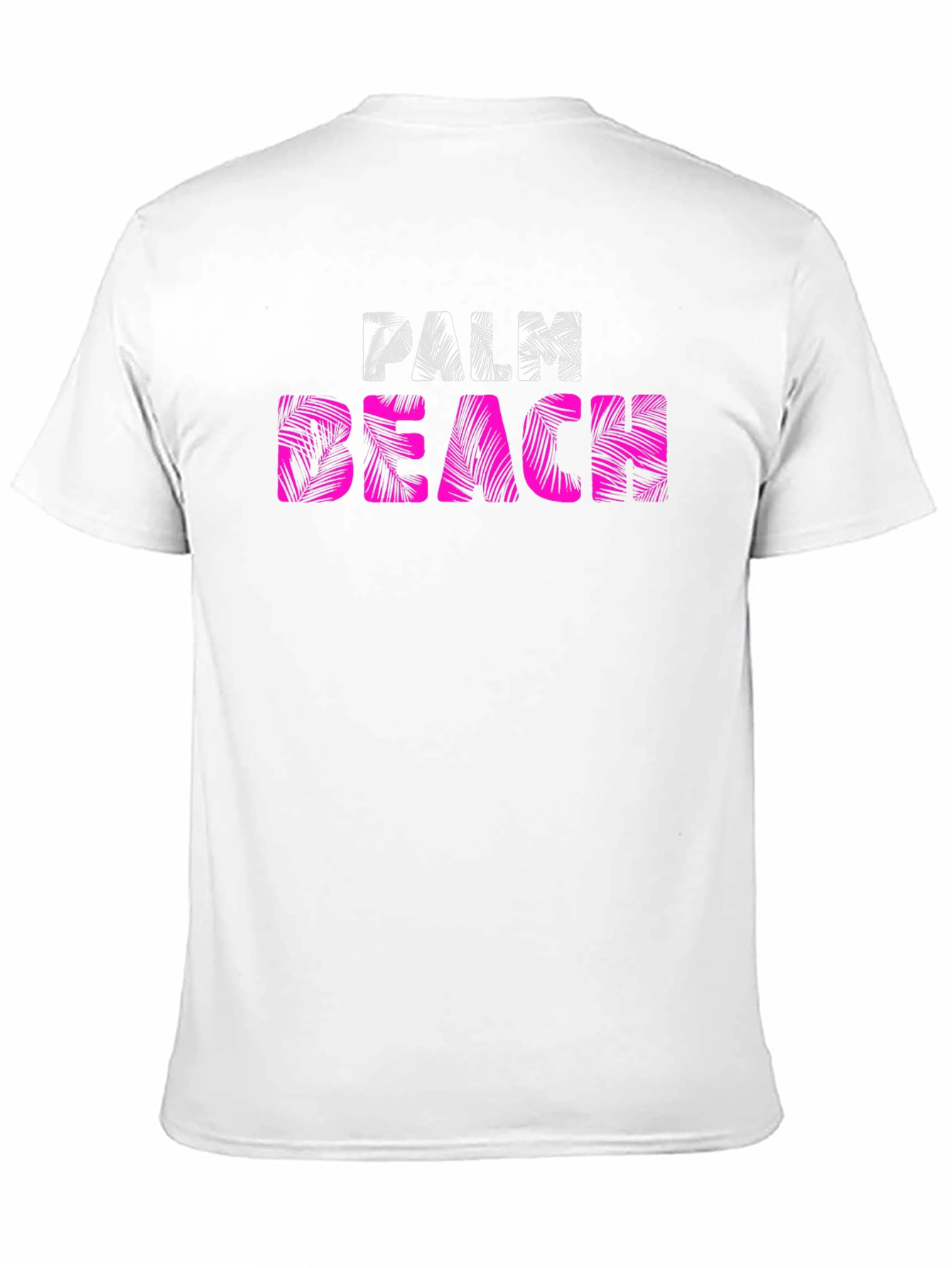 Palm Beach Graphic Tee