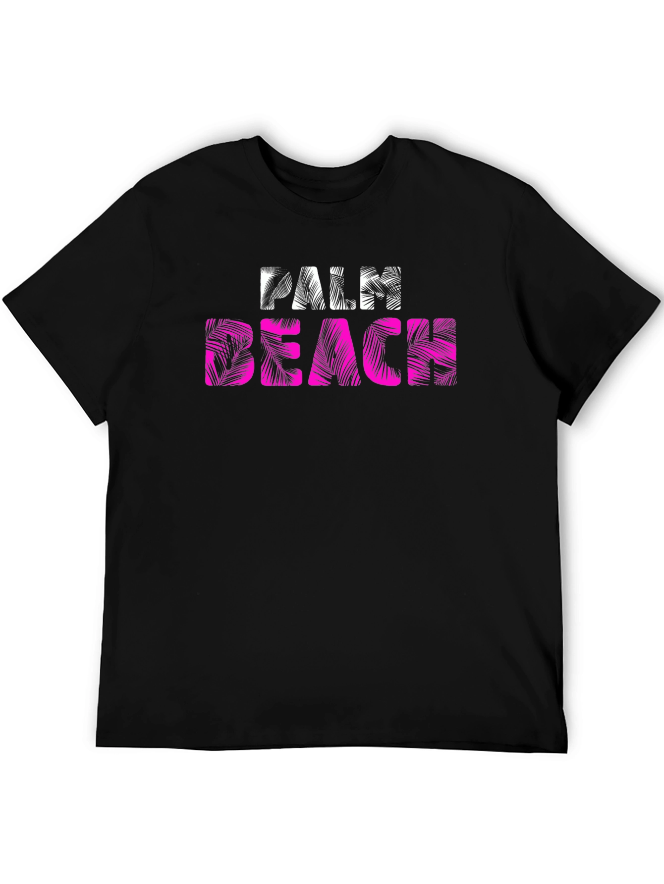 Palm Beach Graphic Tee