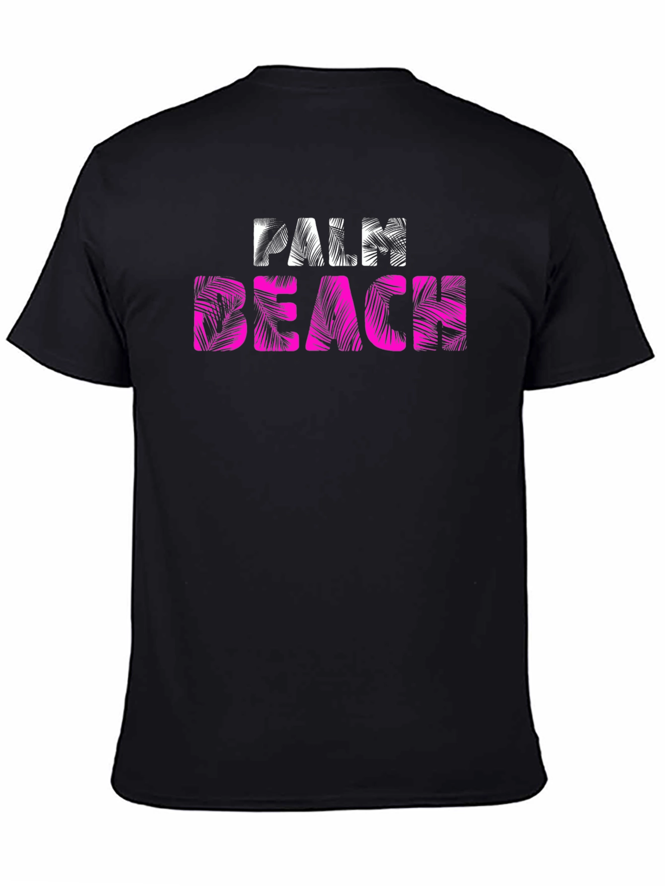 Palm Beach Graphic Tee