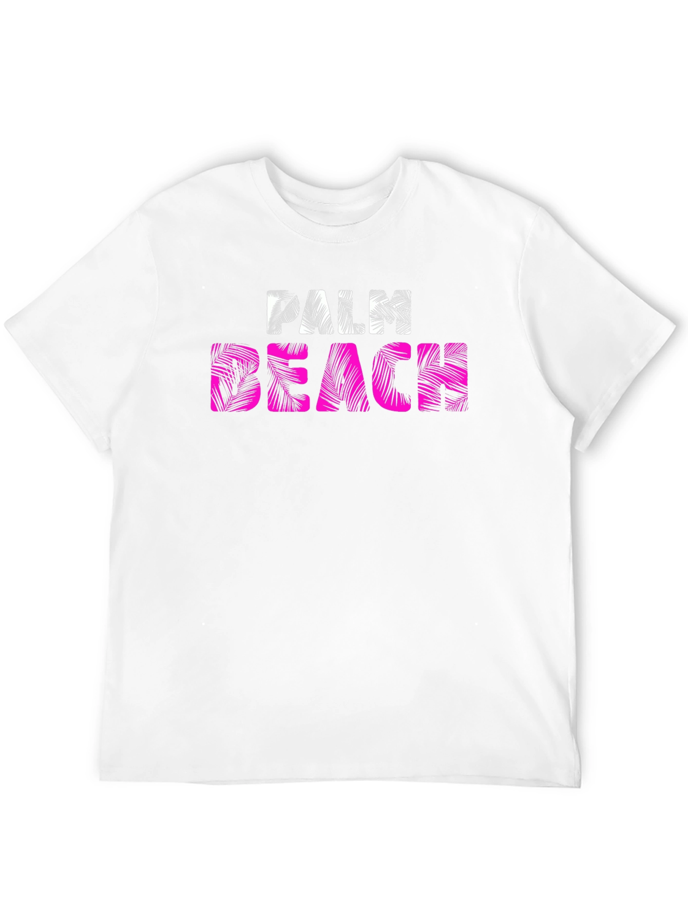 Palm Beach Graphic Tee