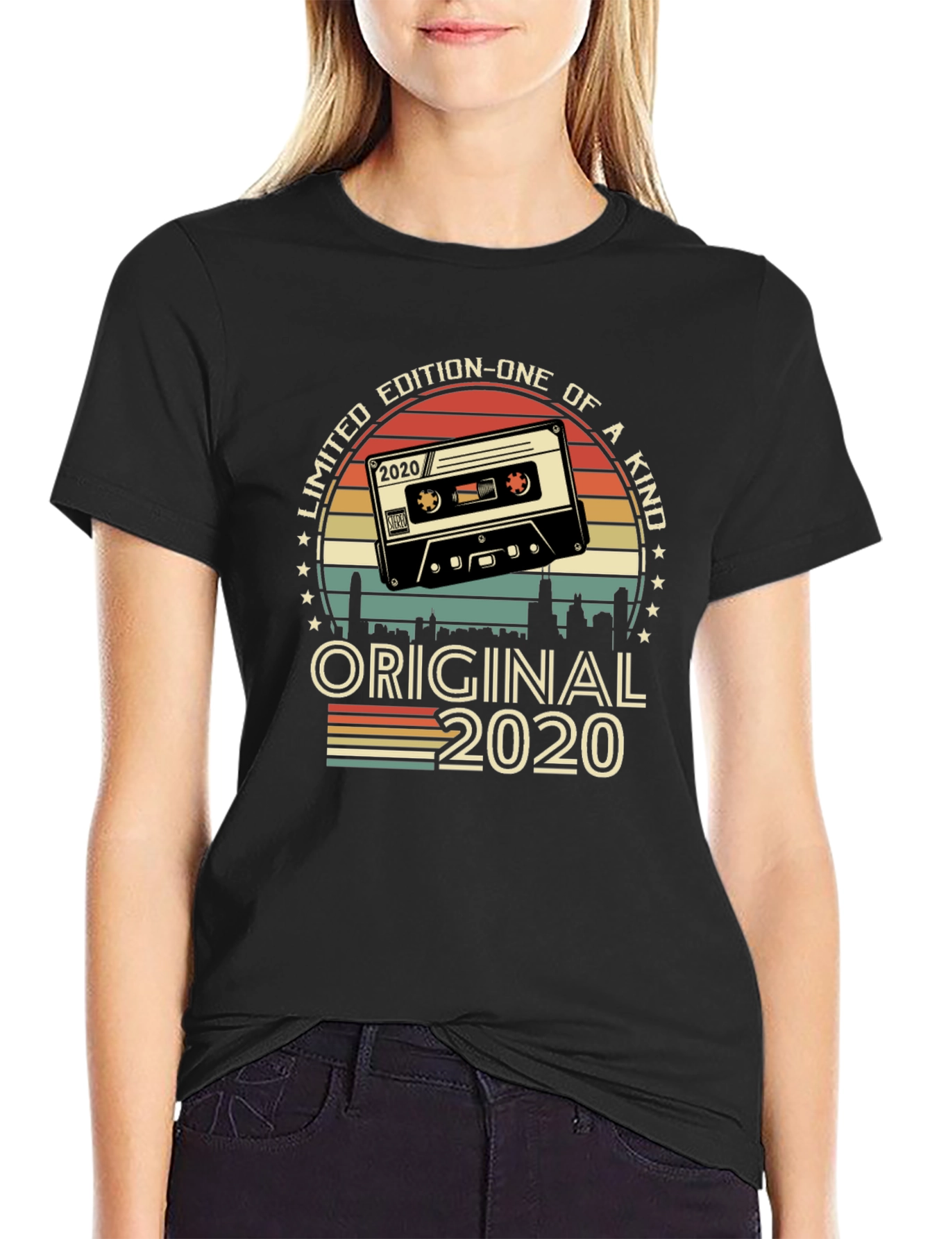 Limited Edition One of a Kind 2020 T-Shirt