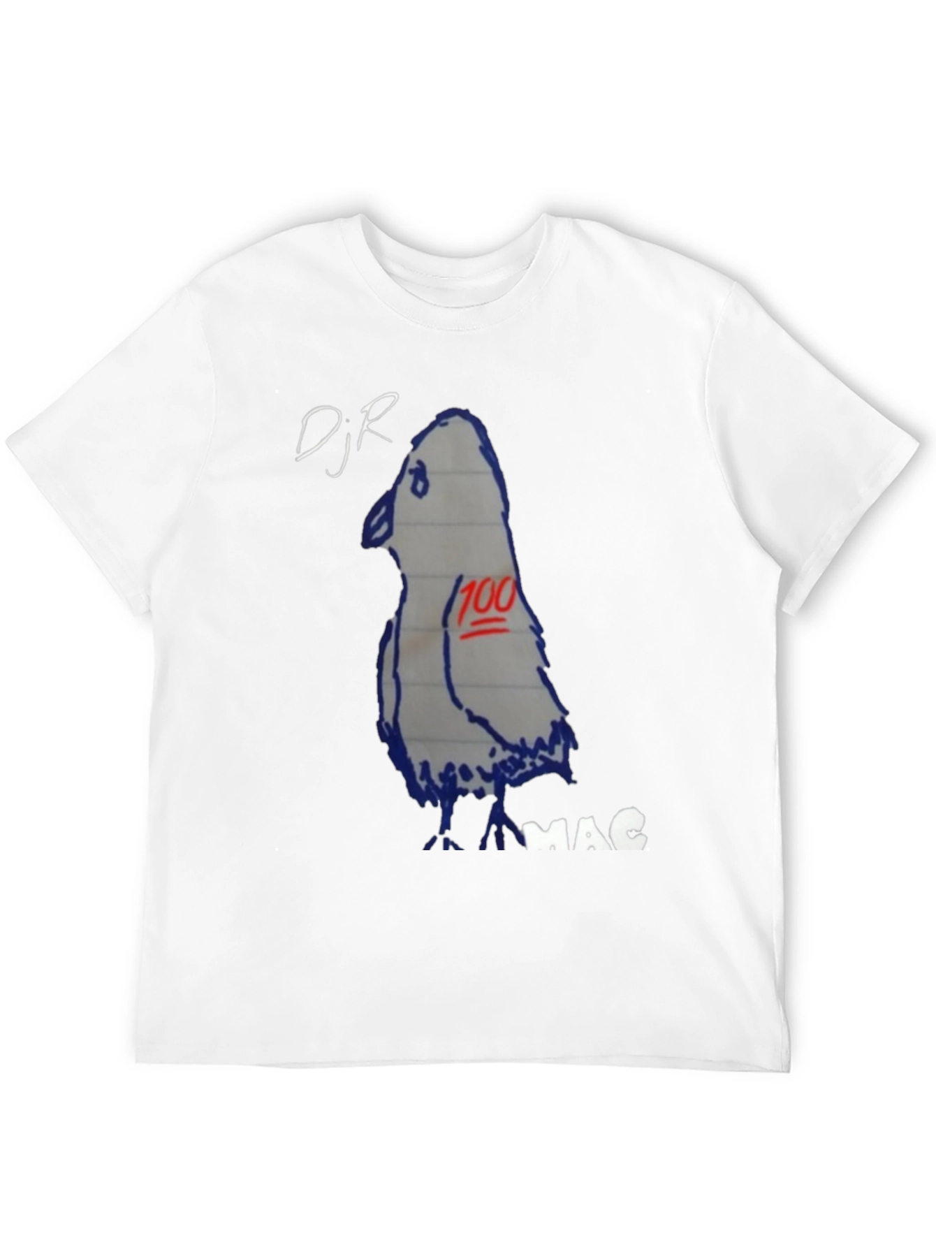 DJ R MAC T-Shirt