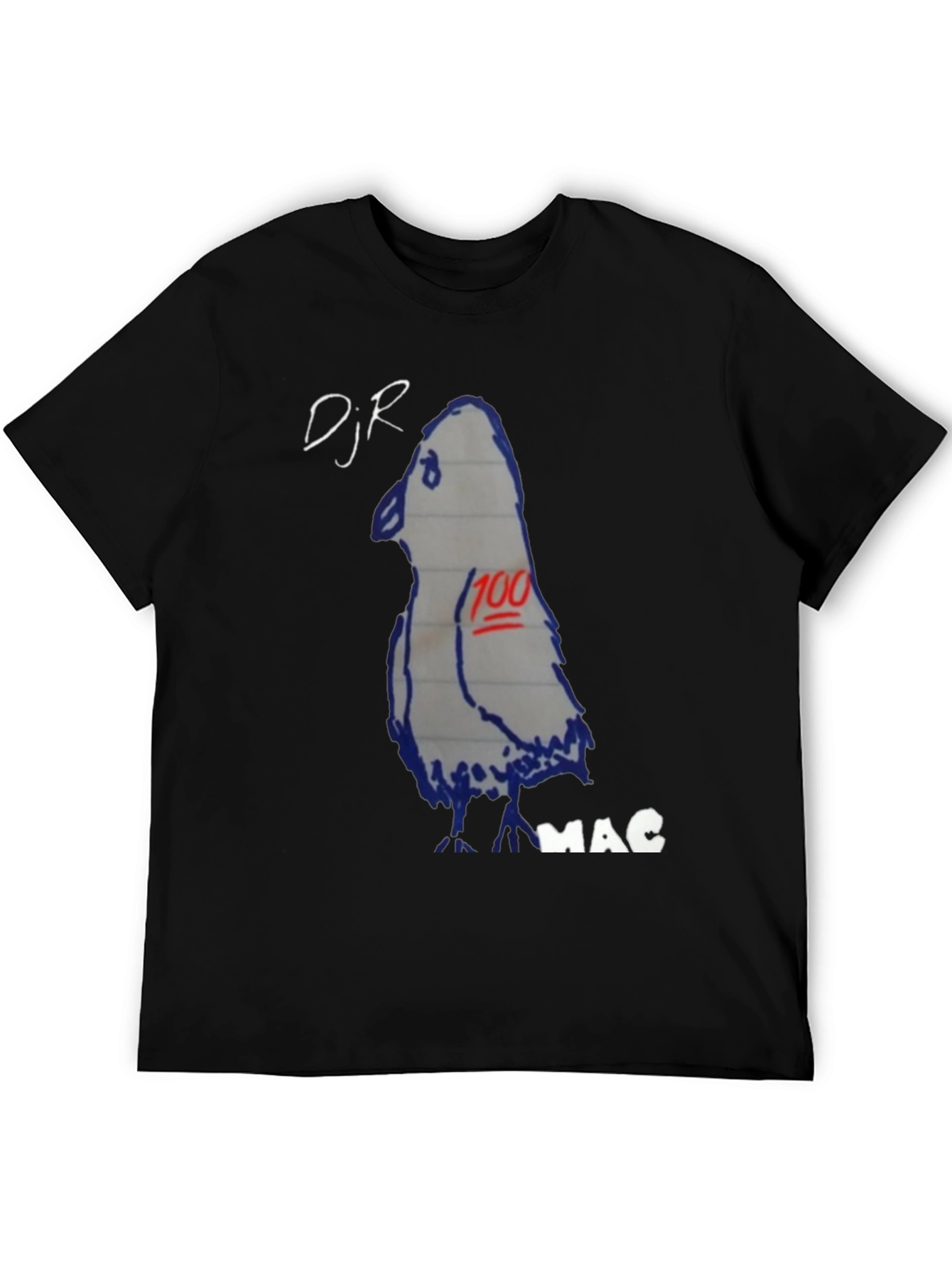 DJ R MAC T-Shirt