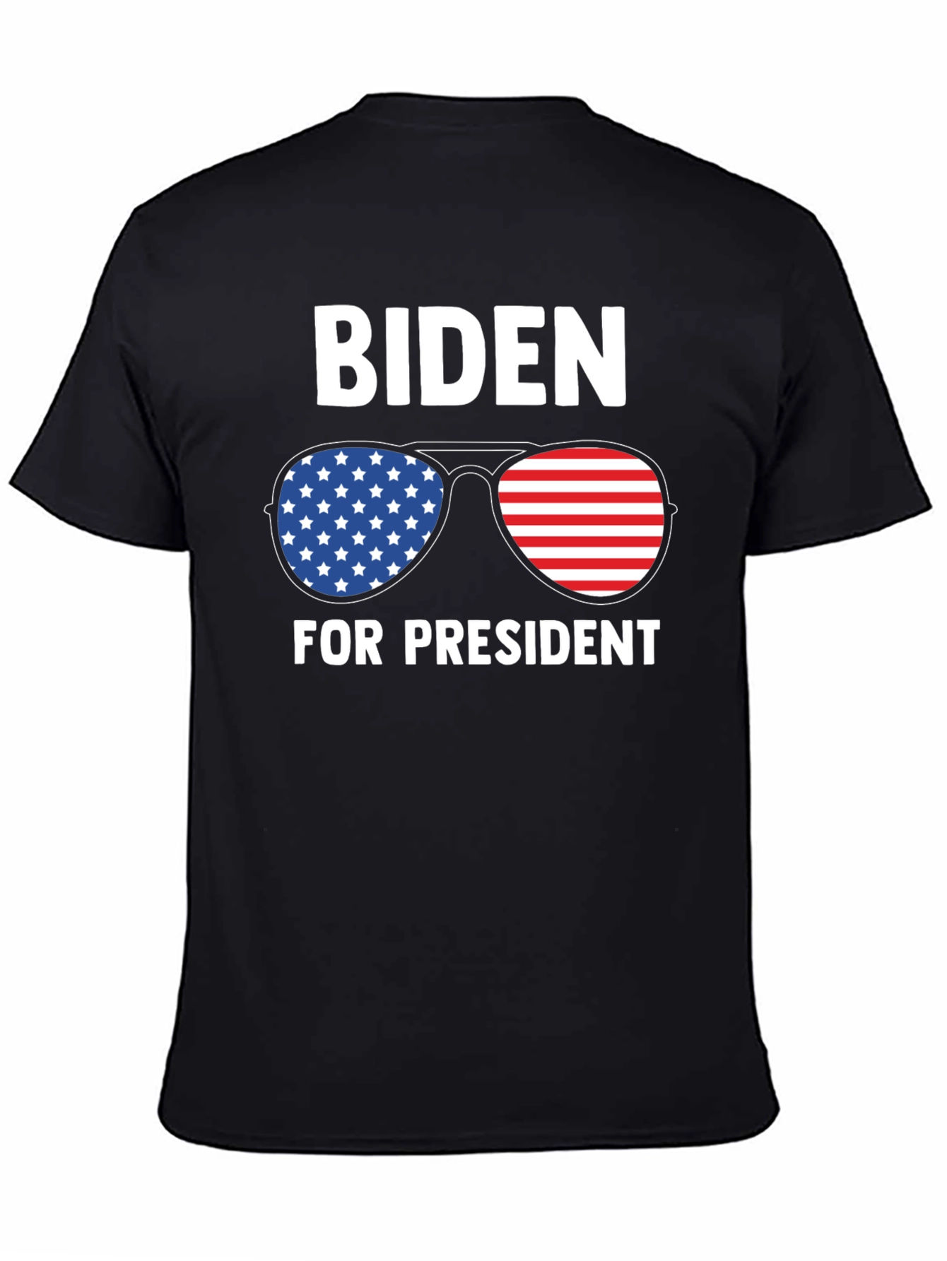 Biden For President Graphic Tee