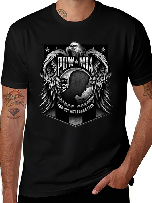 POW MIA T-Shirt