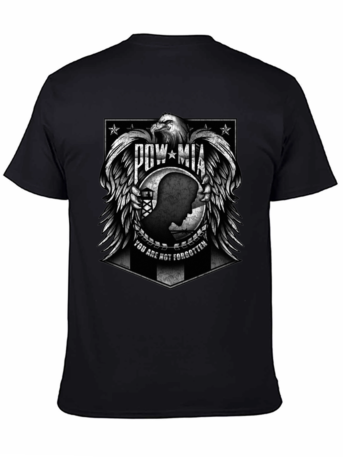 POW MIA T-Shirt