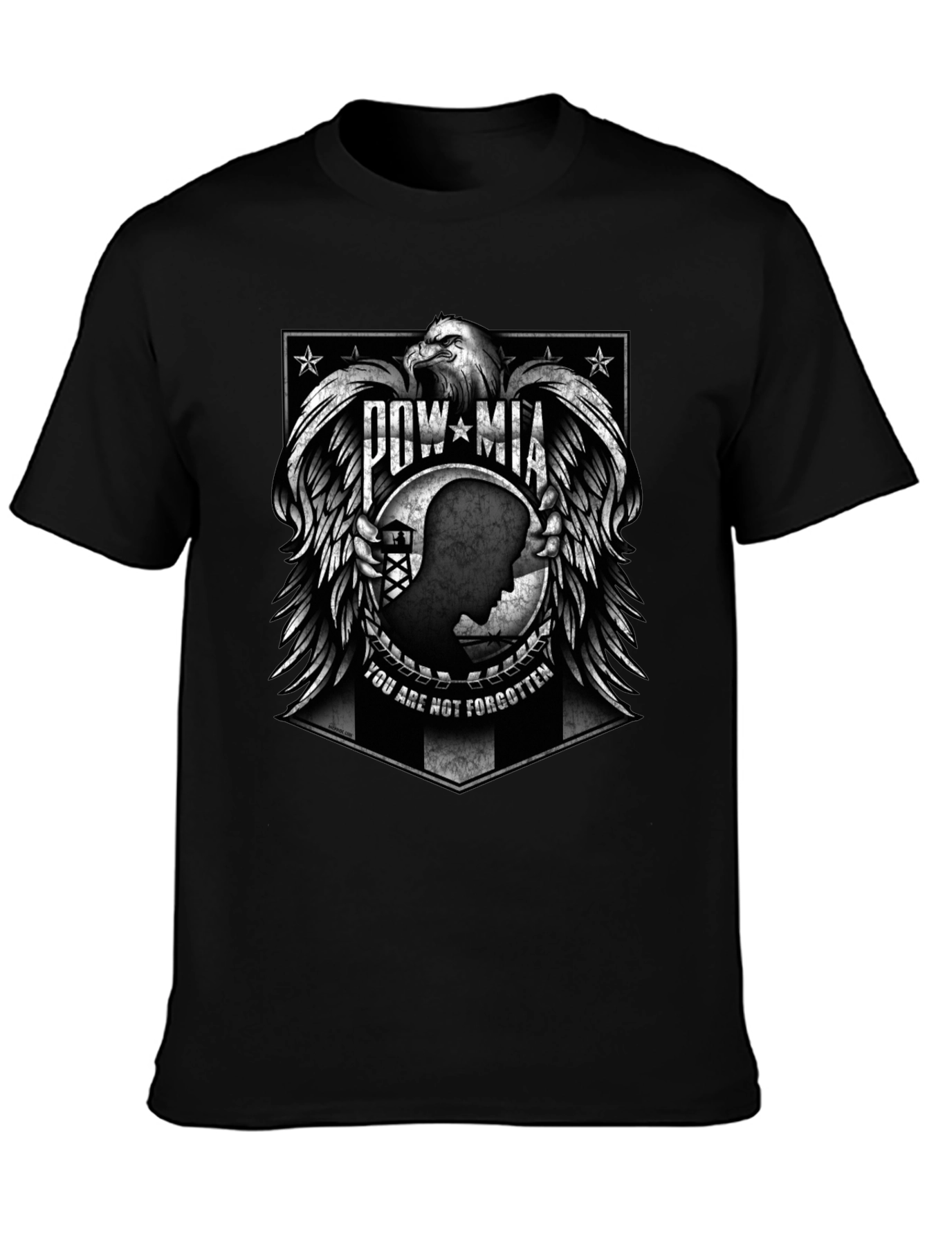 POW MIA T-Shirt