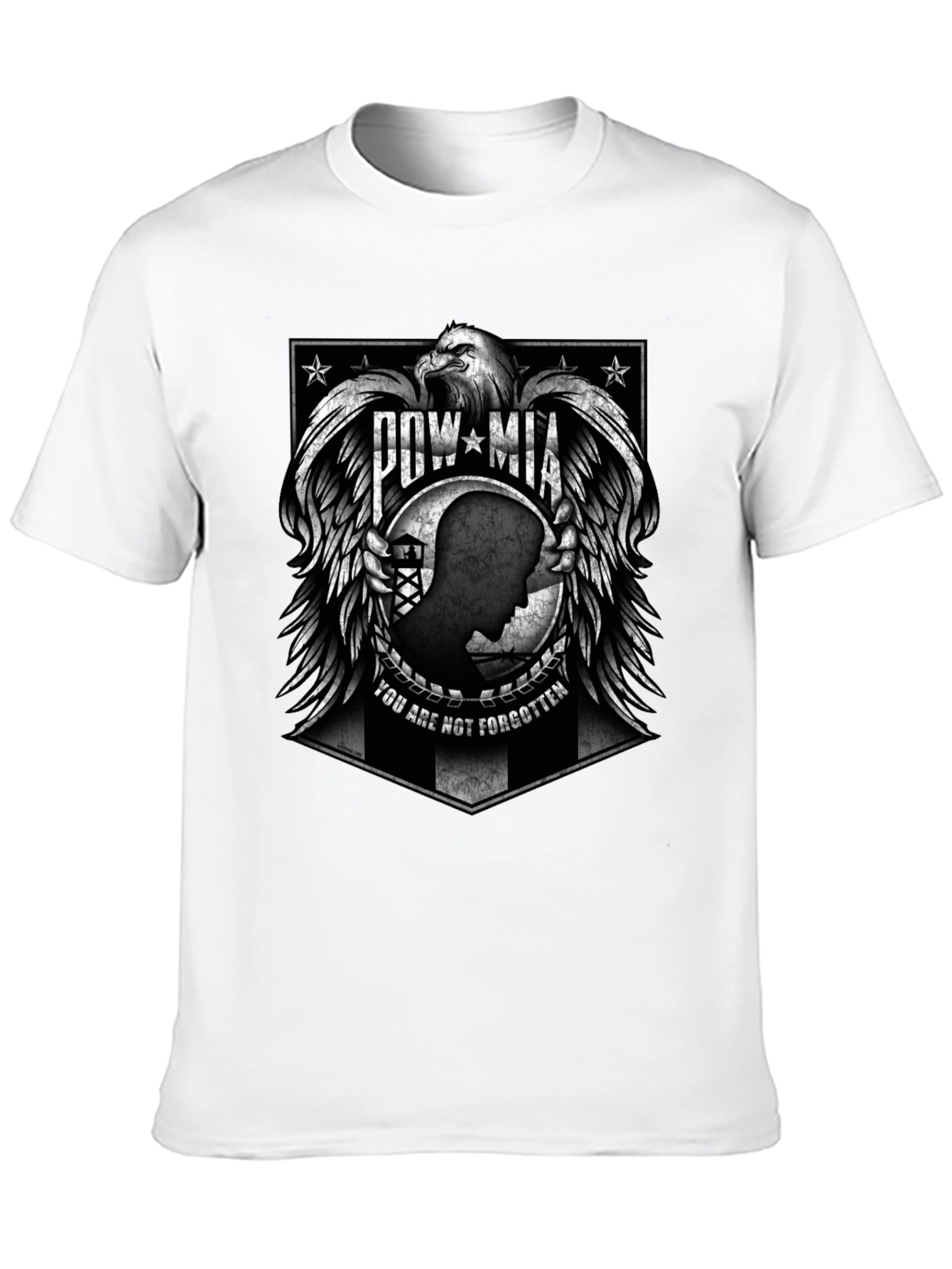 POW MIA T-Shirt