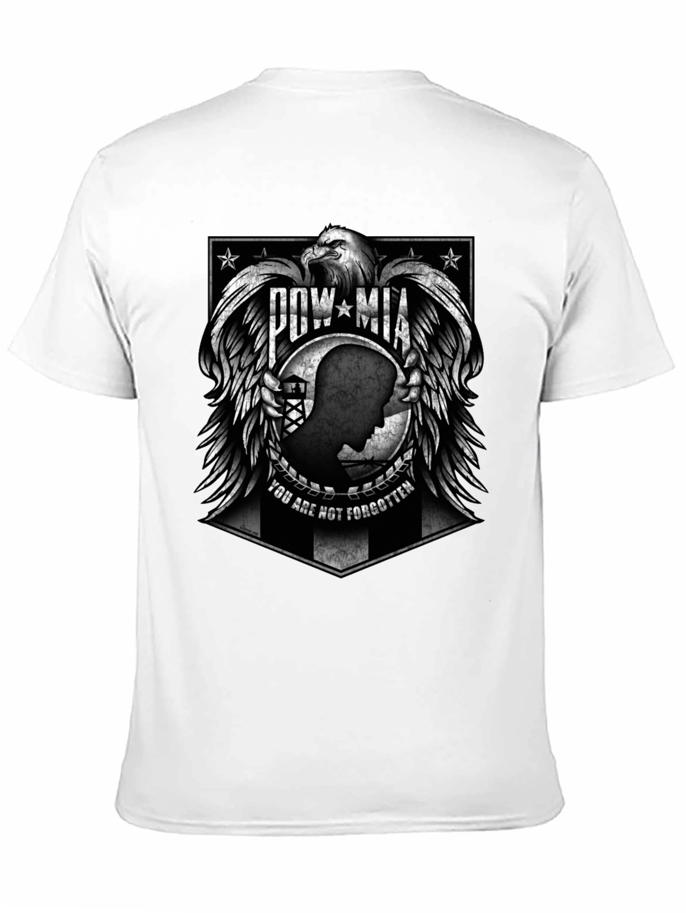 POW MIA T-Shirt