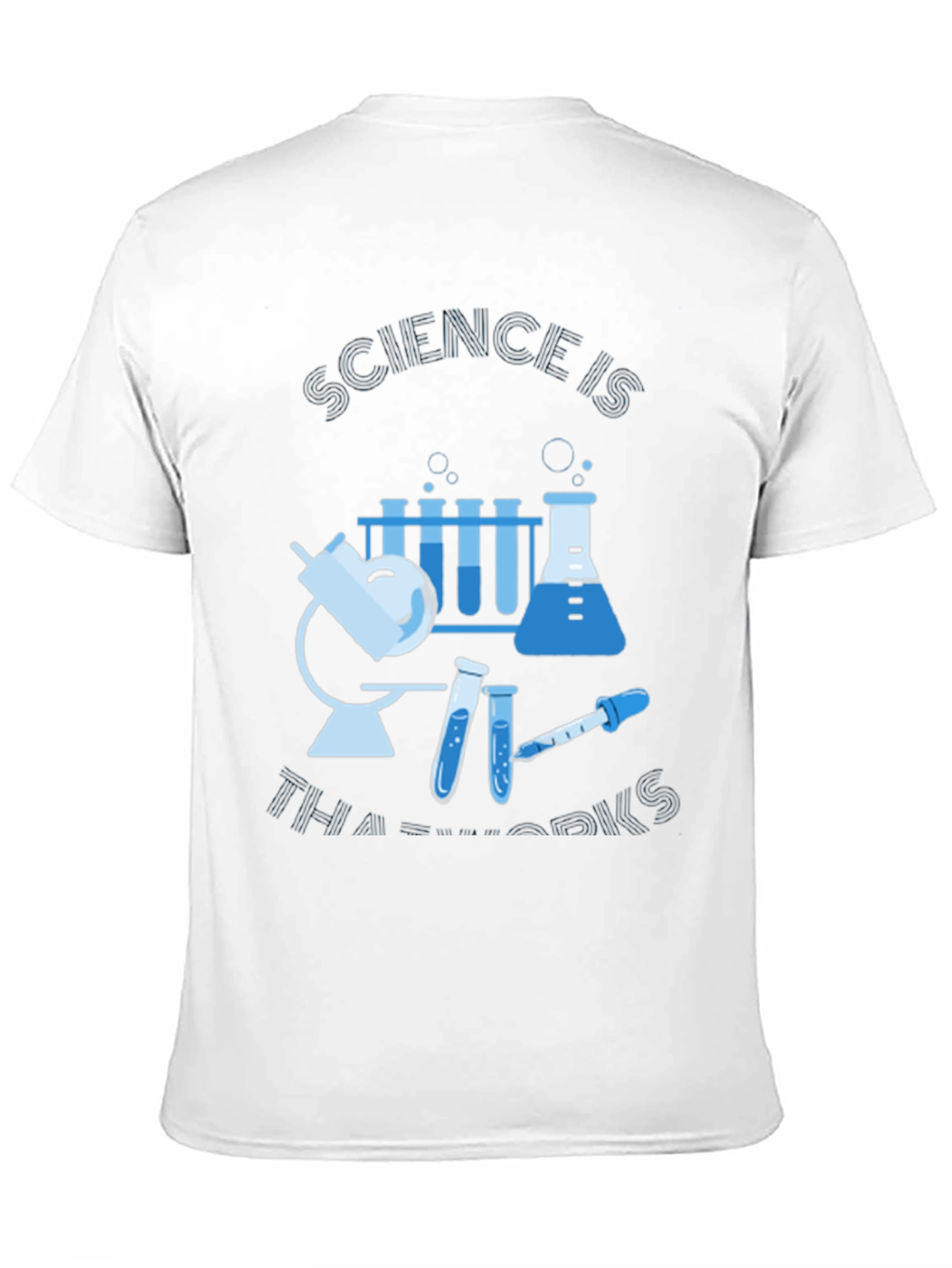 Science Is Magic T-Shirt