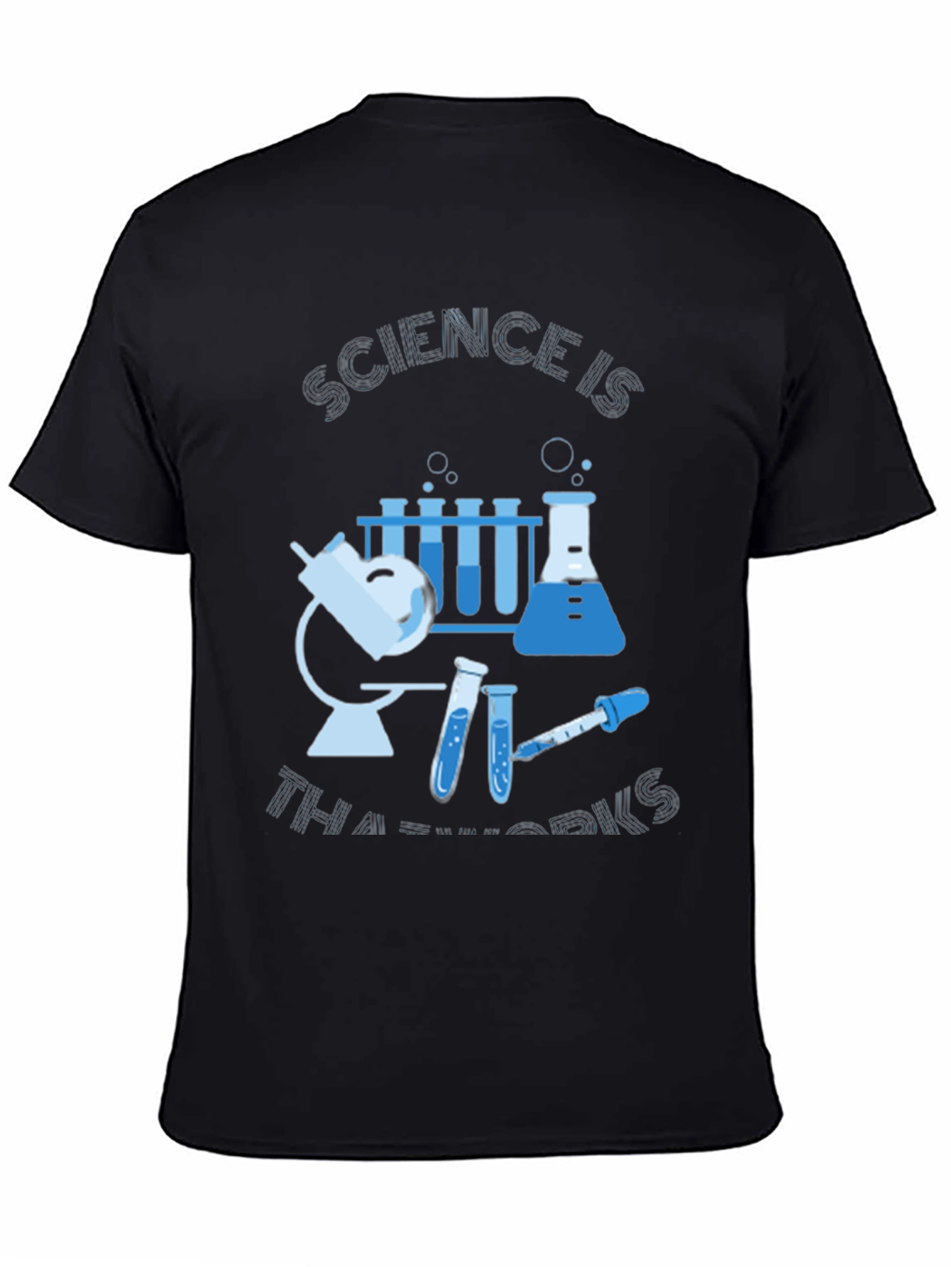 Science Is Magic T-Shirt