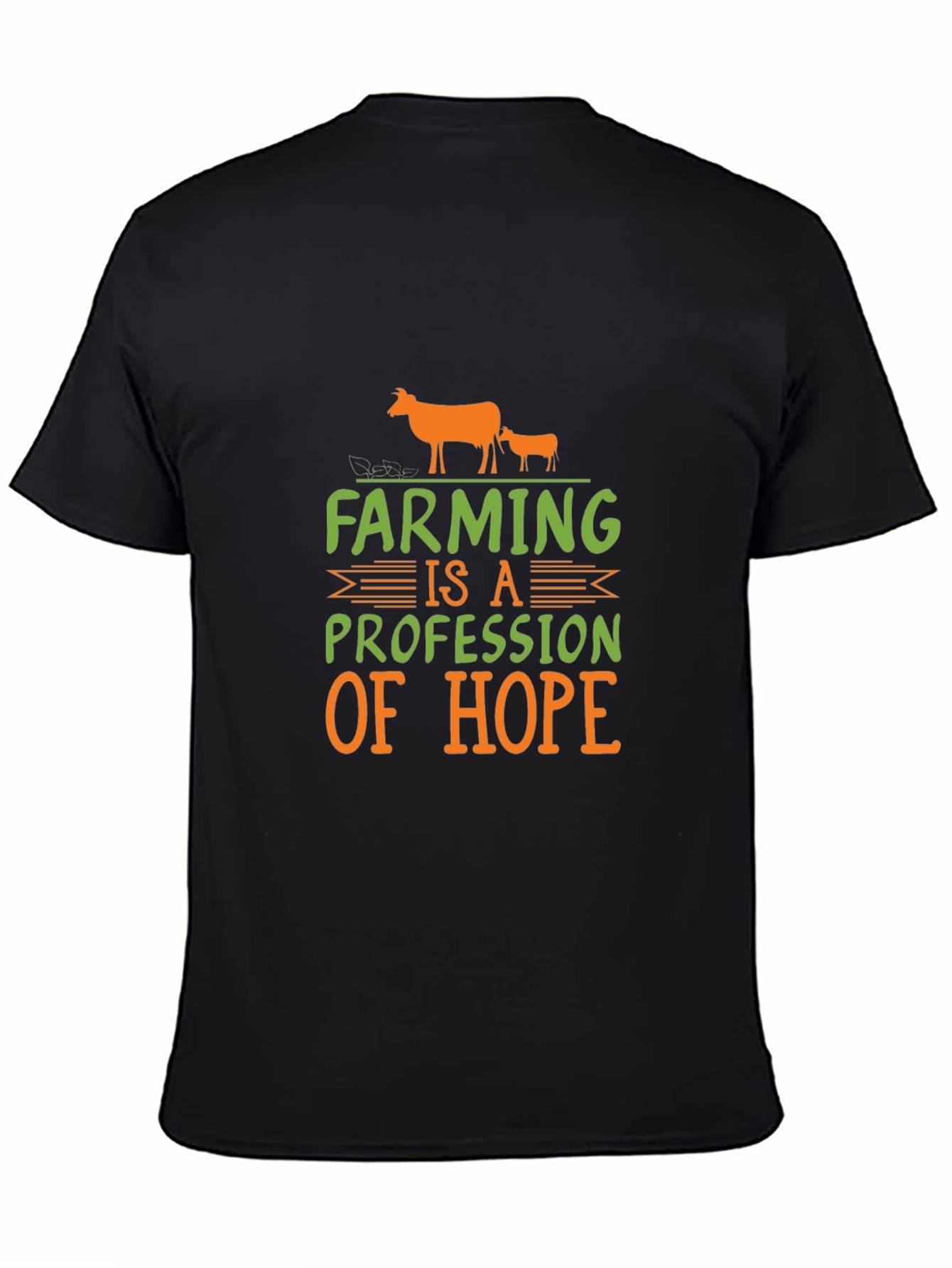 Farming is a Profession of Hope Tee
