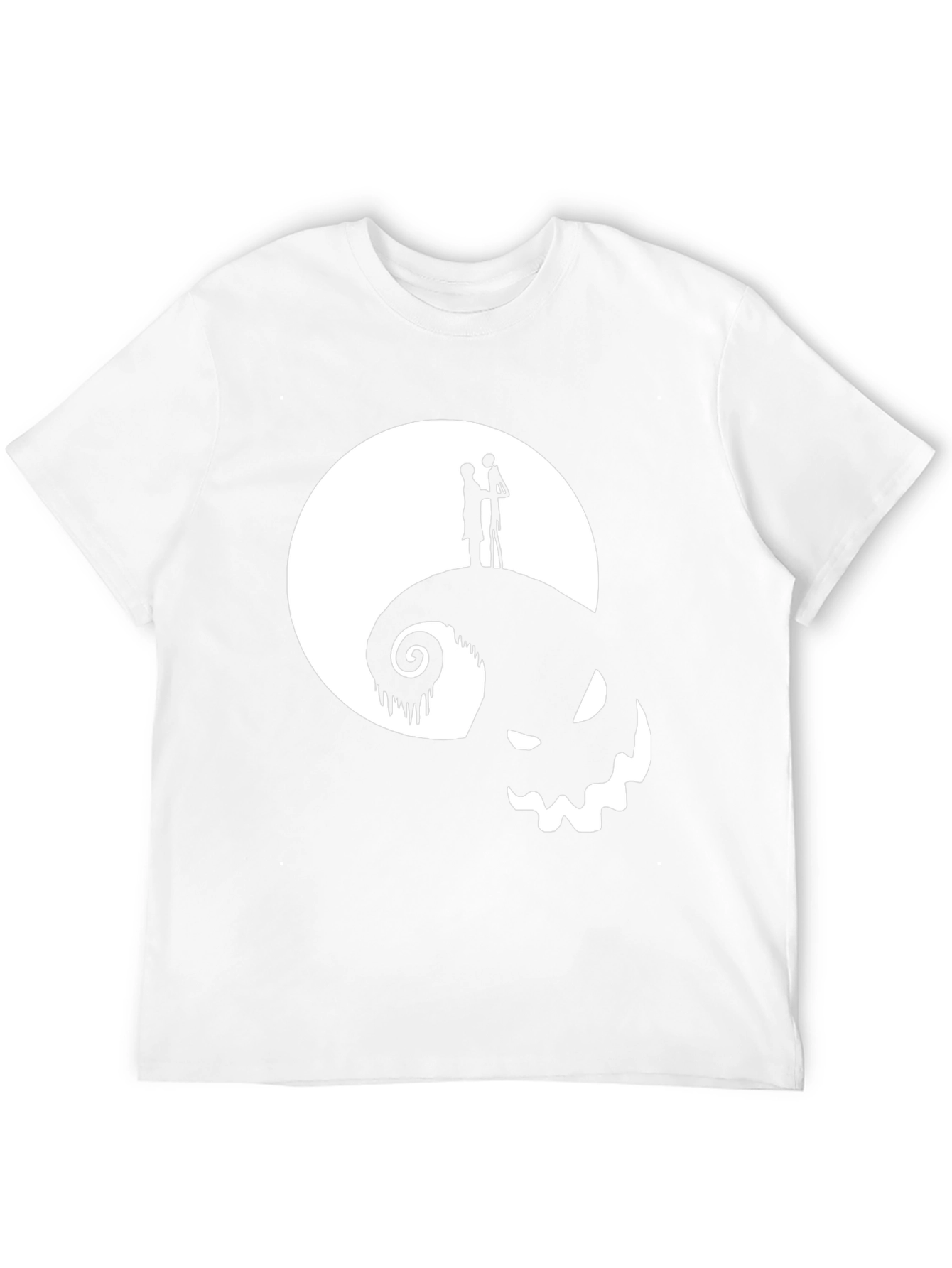 Nightmare Before Christmas Graphic Tee