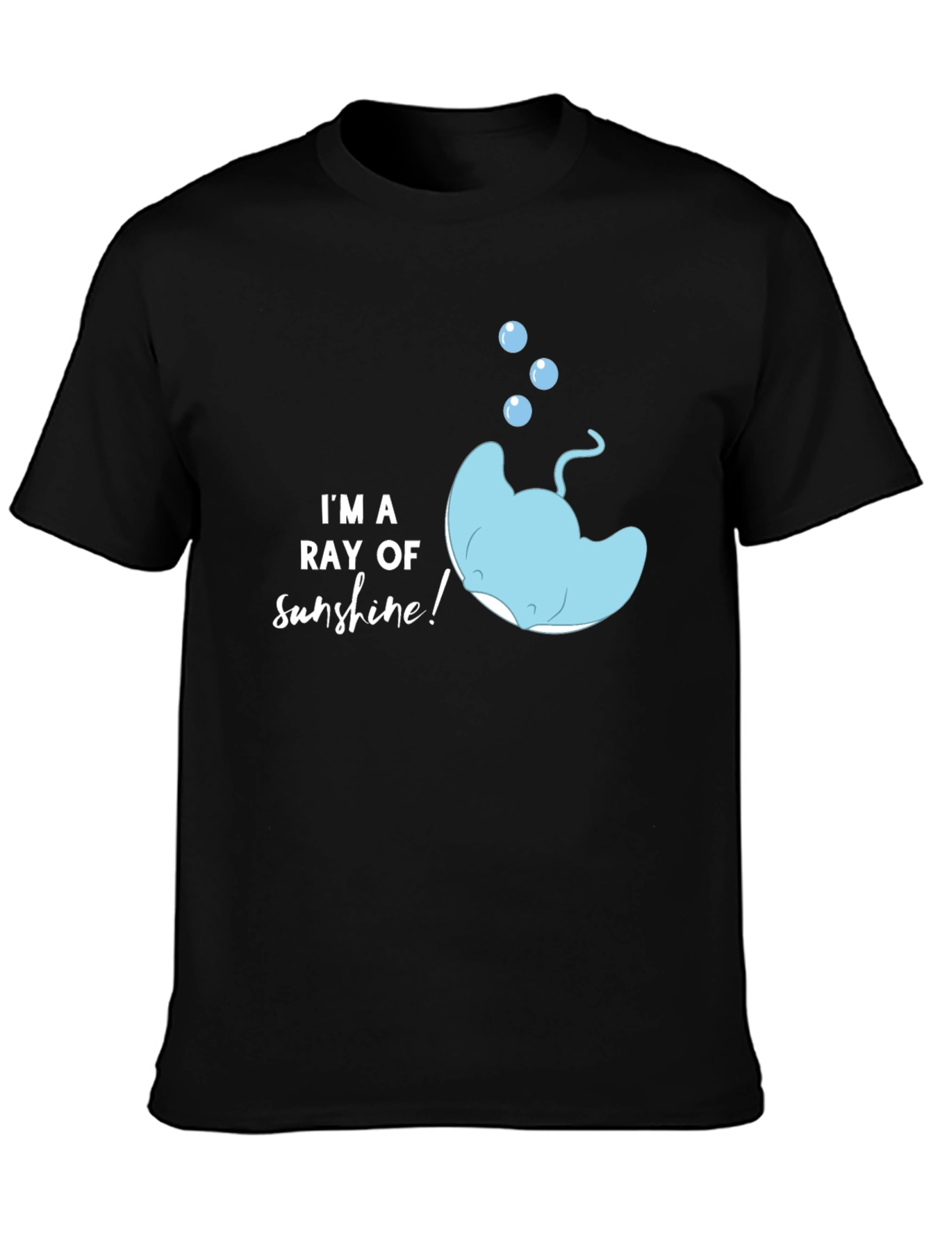 Im A Ray of Sunshine T-Shirt