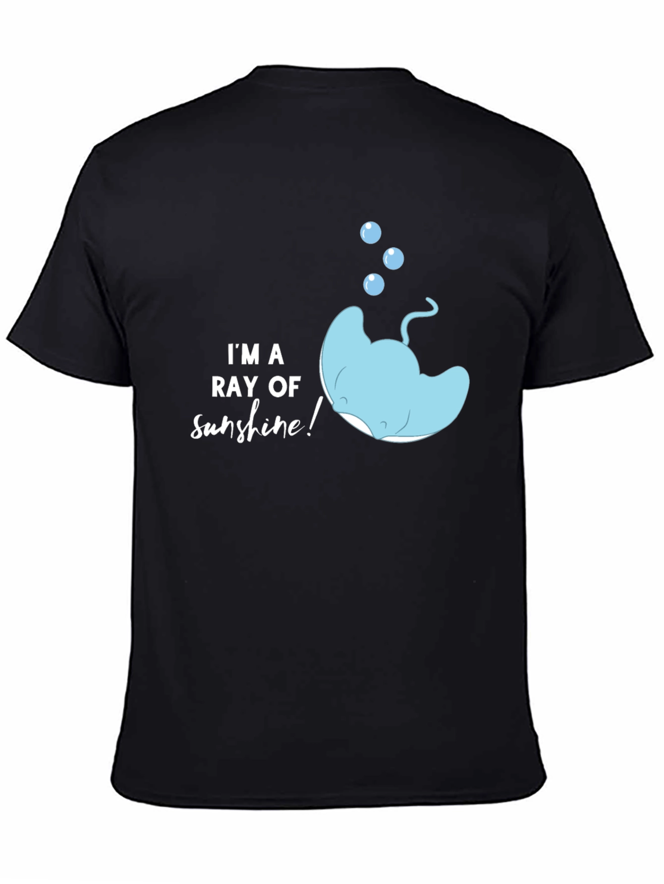 Im A Ray of Sunshine T-Shirt