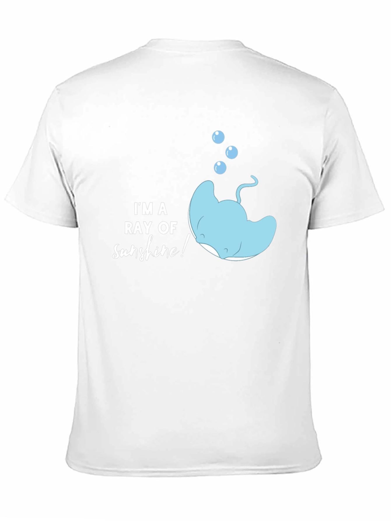 Im A Ray of Sunshine T-Shirt