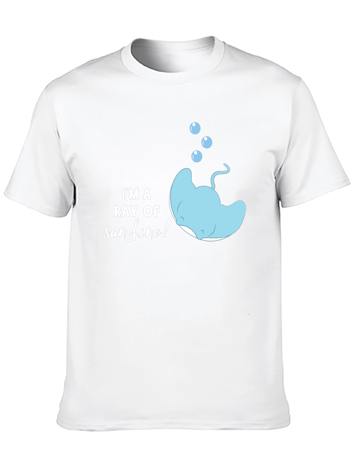 Im A Ray of Sunshine T-Shirt
