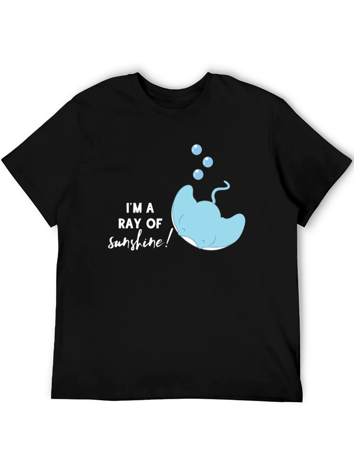 Im A Ray of Sunshine T-Shirt