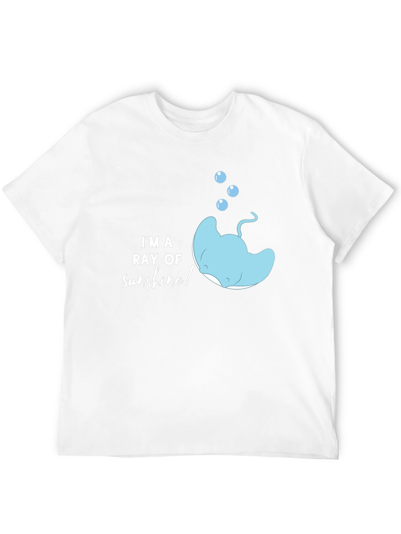 Im A Ray of Sunshine T-Shirt