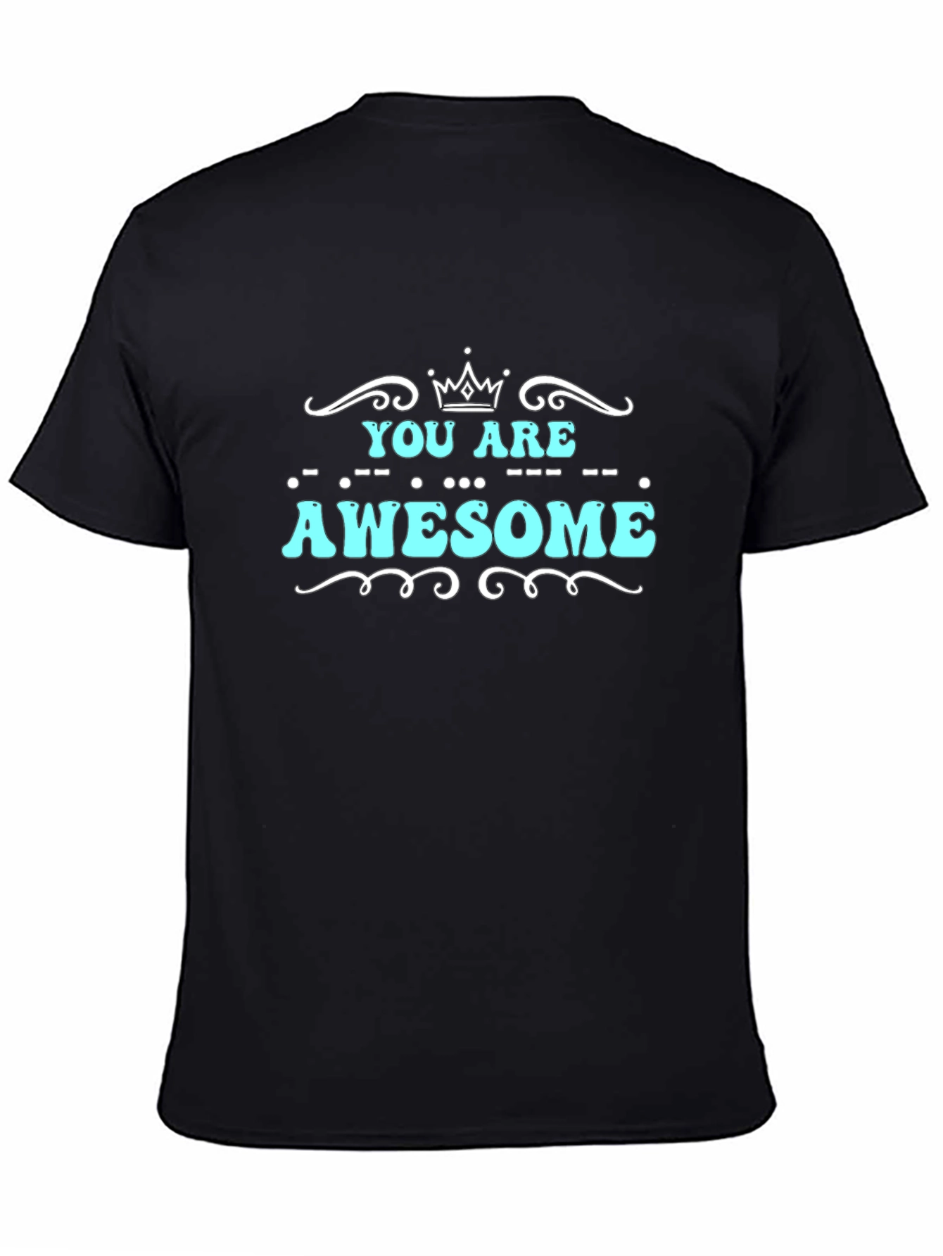 Awesome Graphic T-Shirt