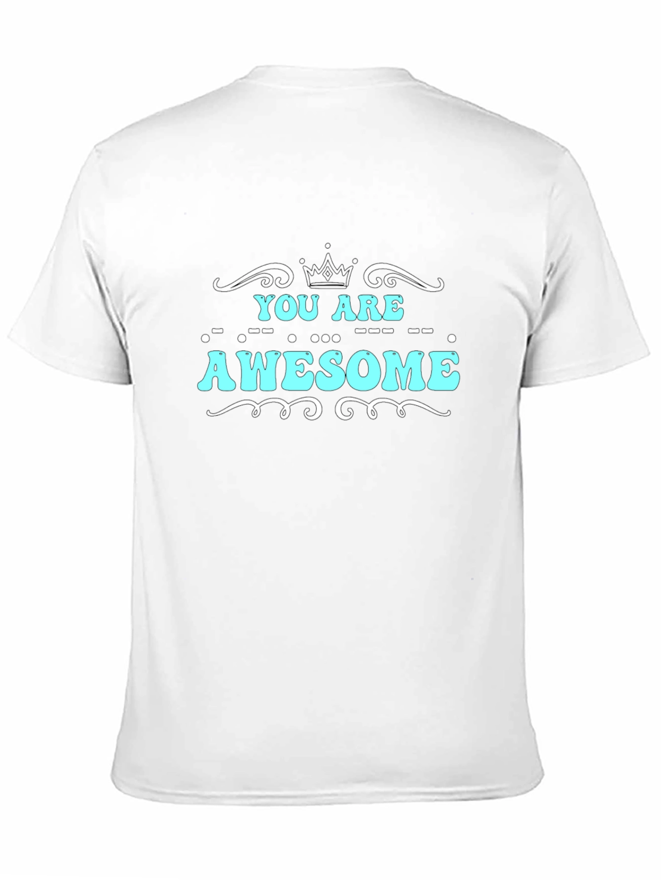 Awesome Graphic T-Shirt