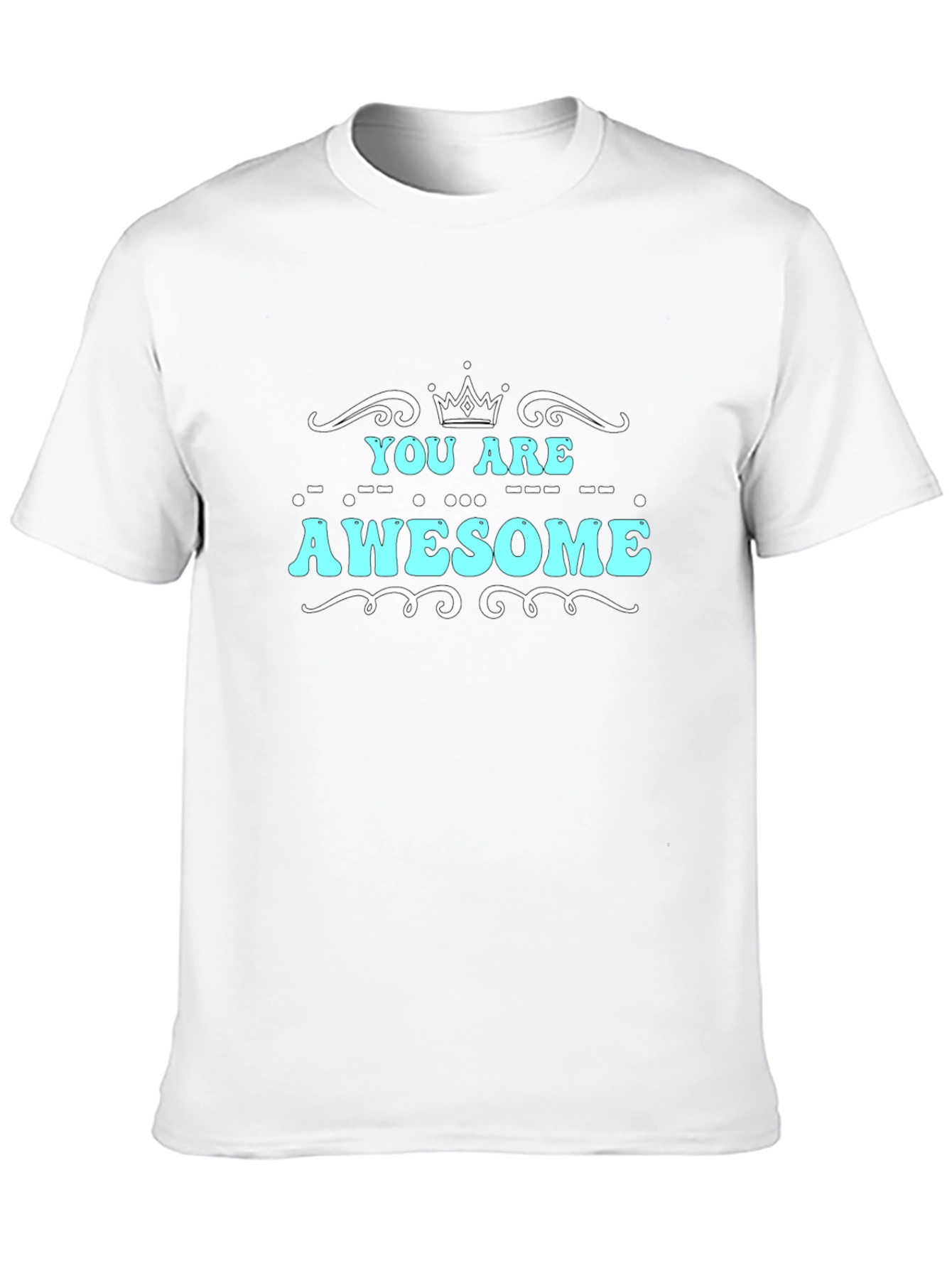 Awesome Graphic T-Shirt